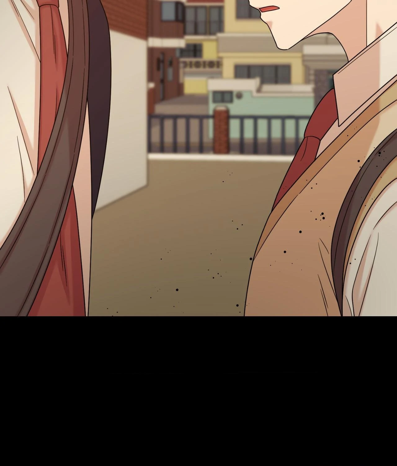 My Sassy Celebrity - Chapter 32 manhwa