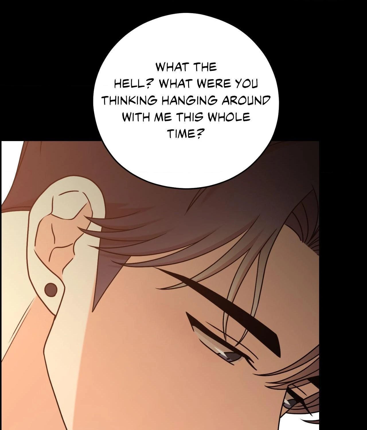 My Sassy Celebrity - Chapter 32 manhwa