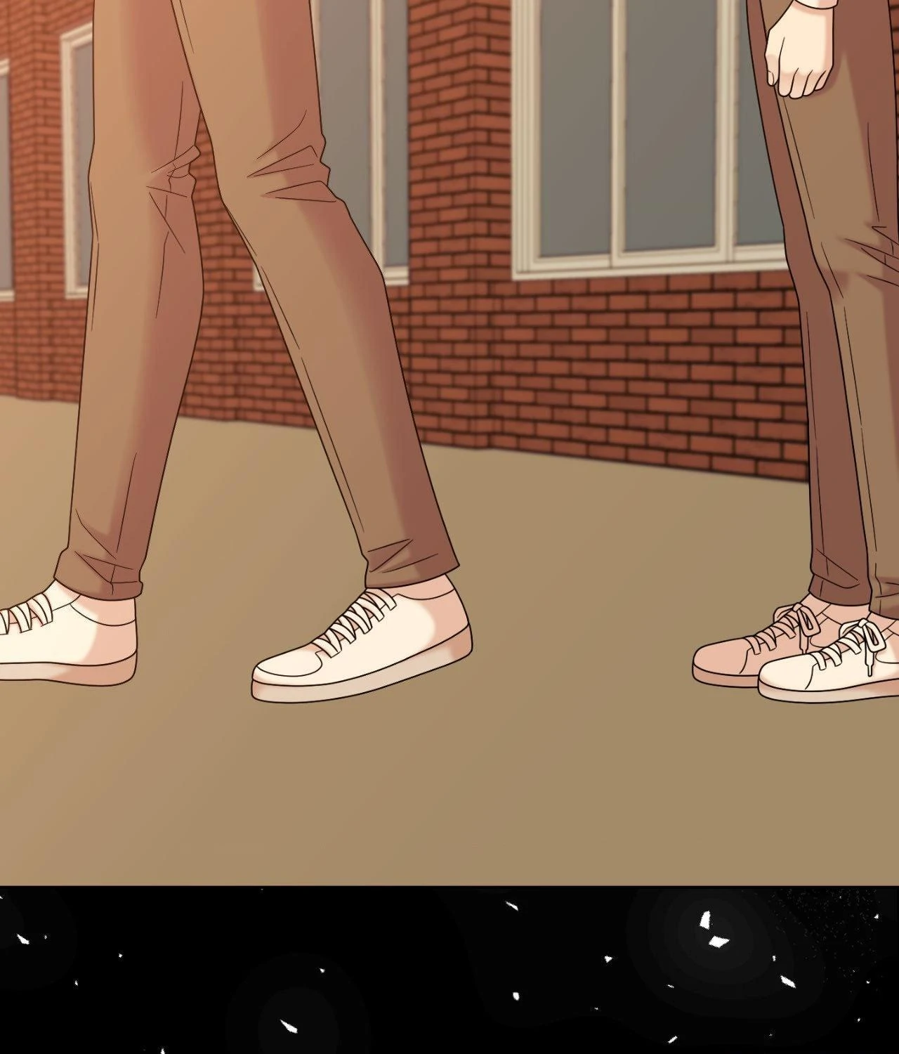 My Sassy Celebrity - Chapter 32 manhwa