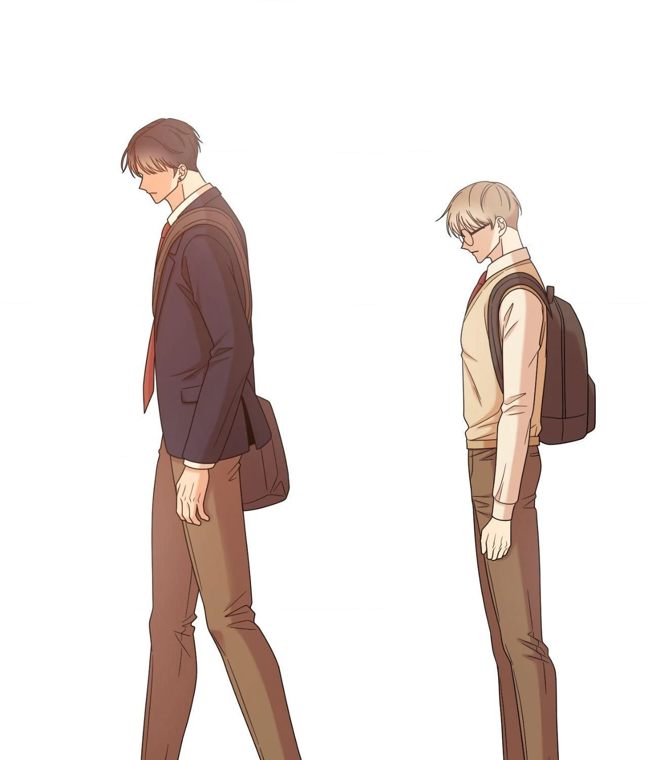My Sassy Celebrity - Chapter 32 manhwa