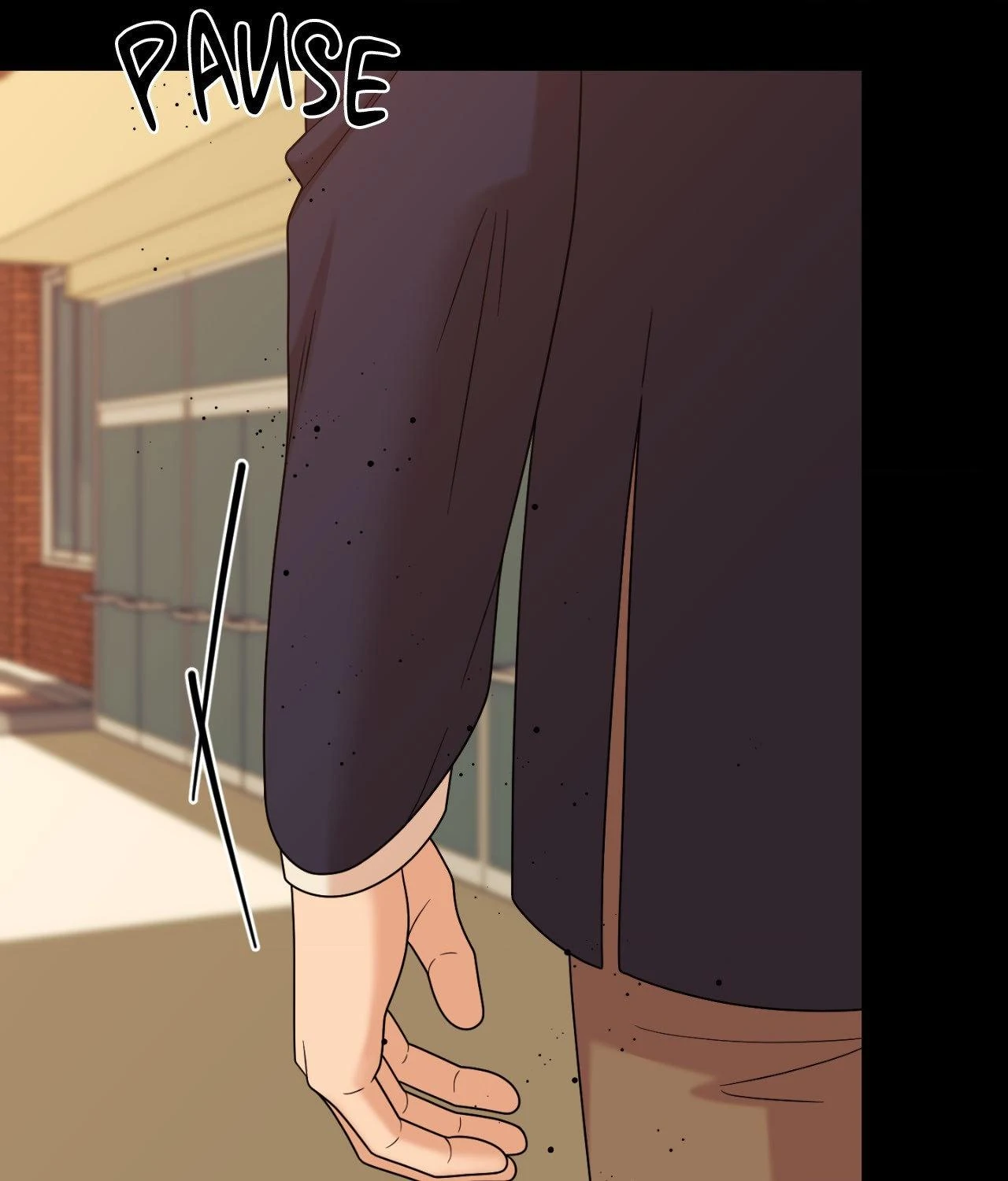 My Sassy Celebrity - Chapter 32 manhwa