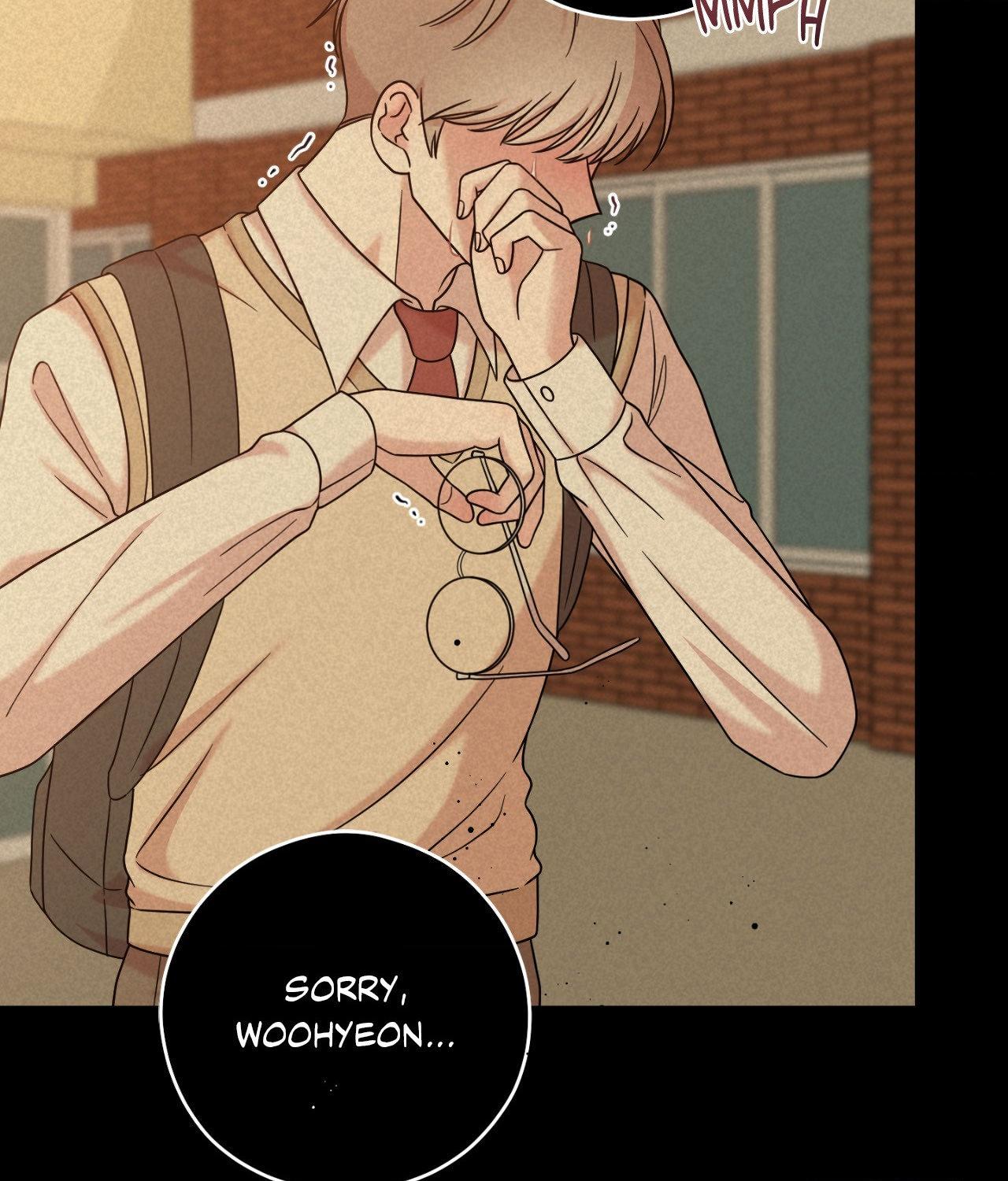 My Sassy Celebrity - Chapter 32 manhwa