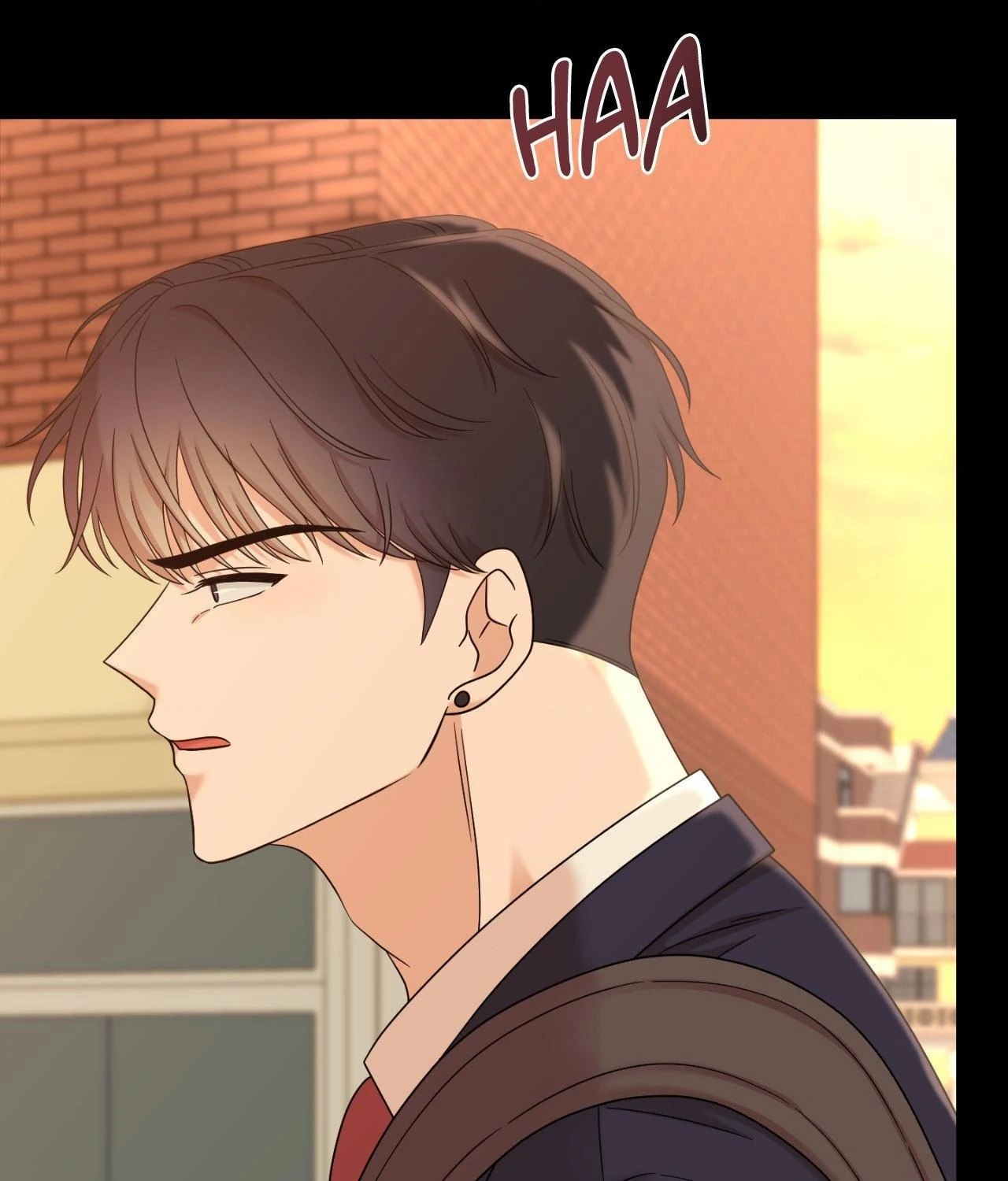 My Sassy Celebrity - Chapter 32 manhwa