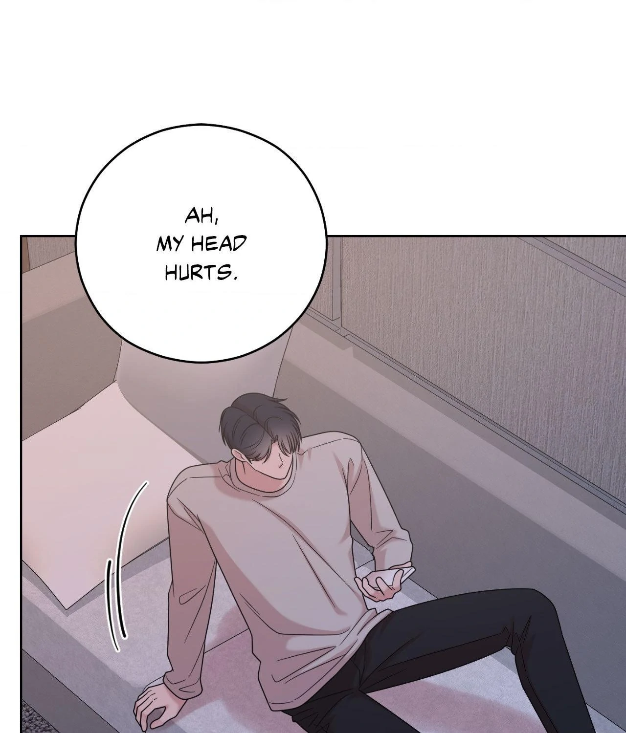 My Sassy Celebrity - Chapter 32 manhwa