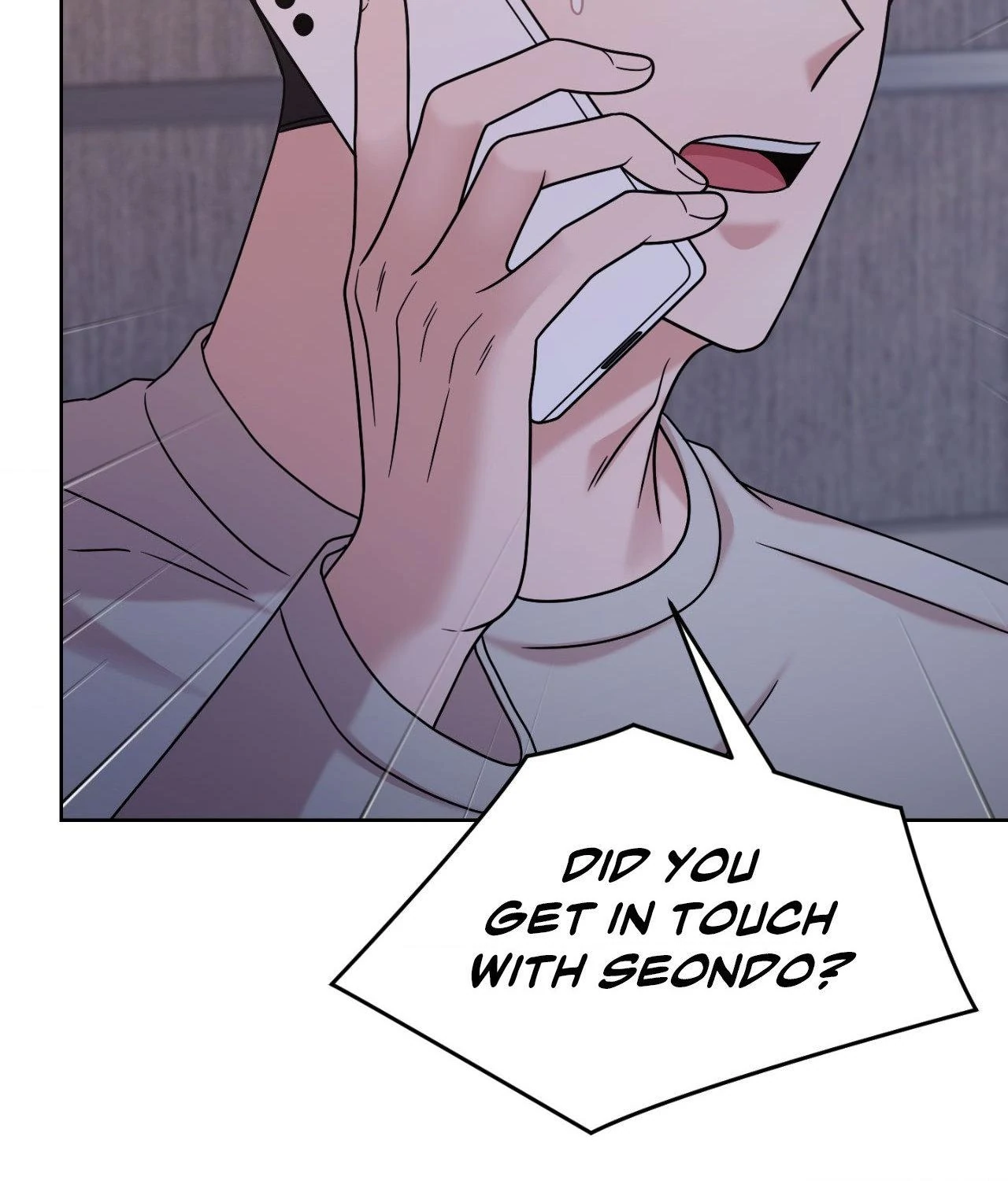 My Sassy Celebrity - Chapter 32 manhwa