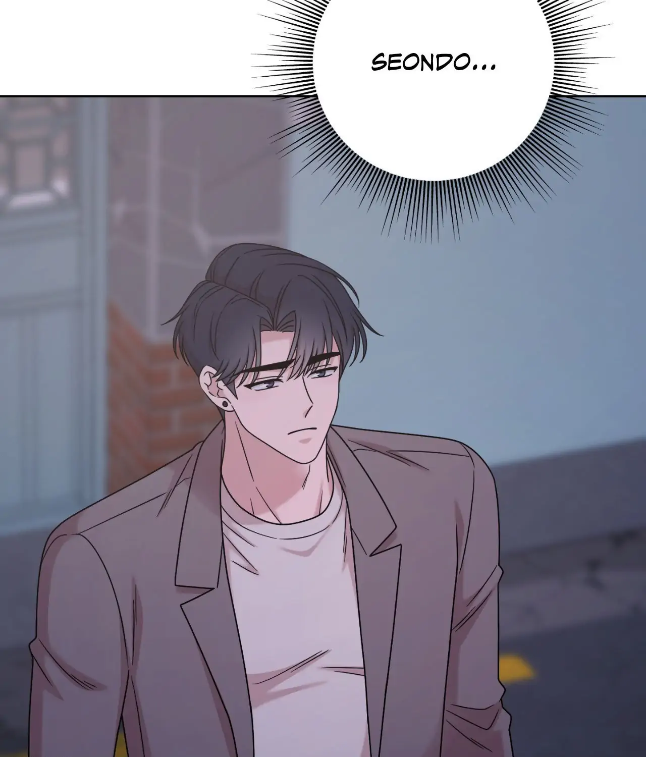 My Sassy Celebrity - Chapter 33 manhwa