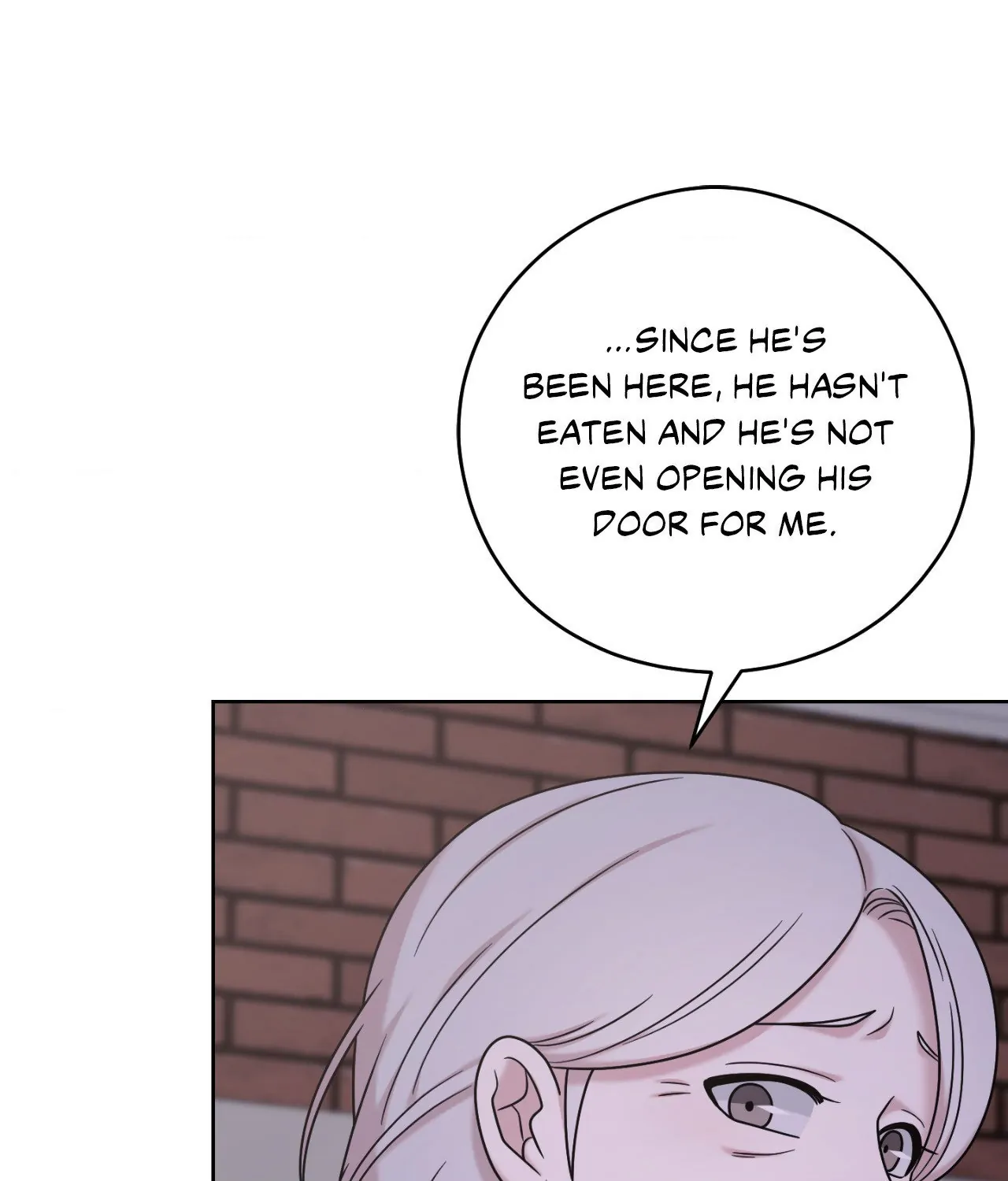 My Sassy Celebrity - Chapter 33 manhwa