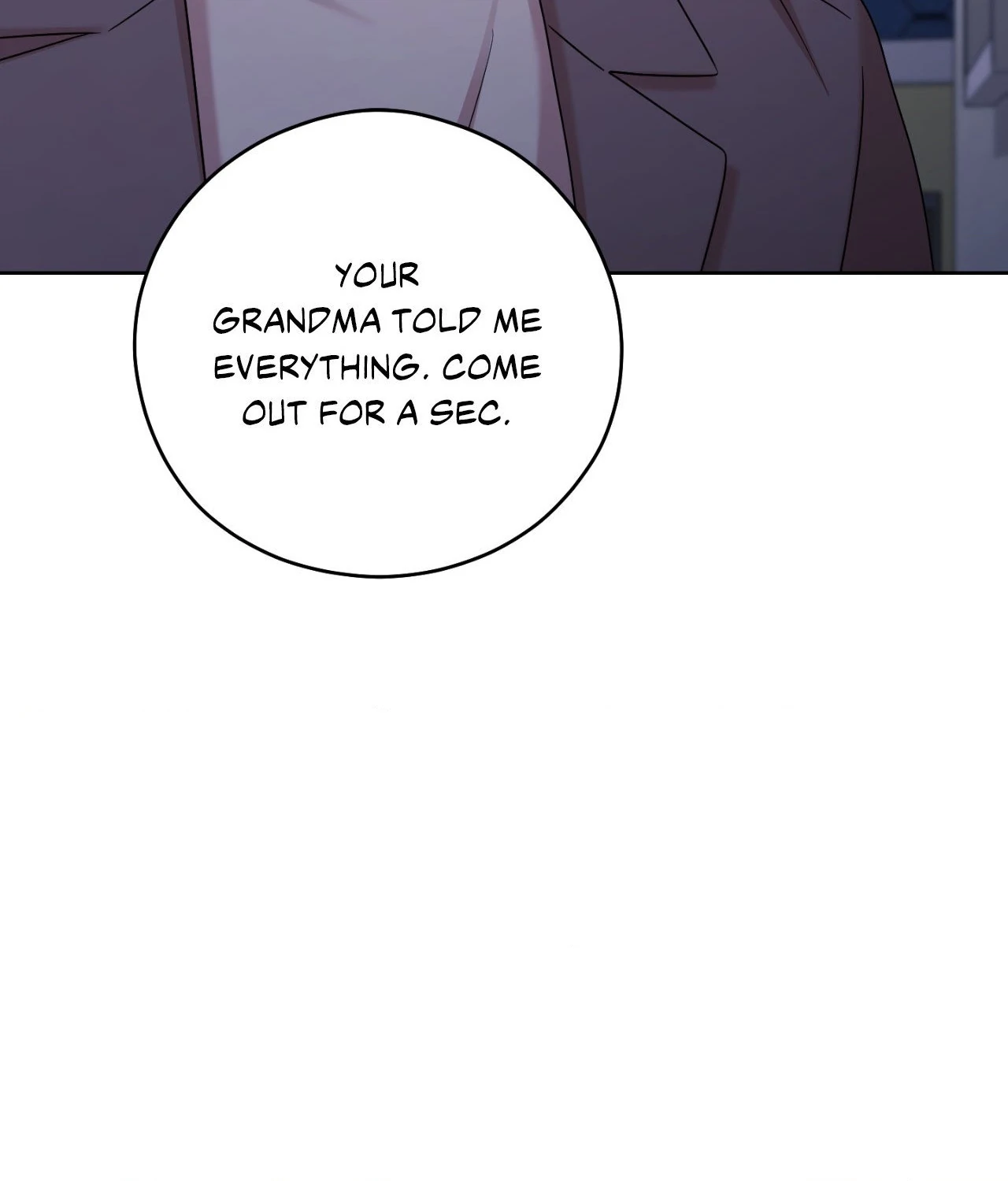 My Sassy Celebrity - Chapter 33 manhwa