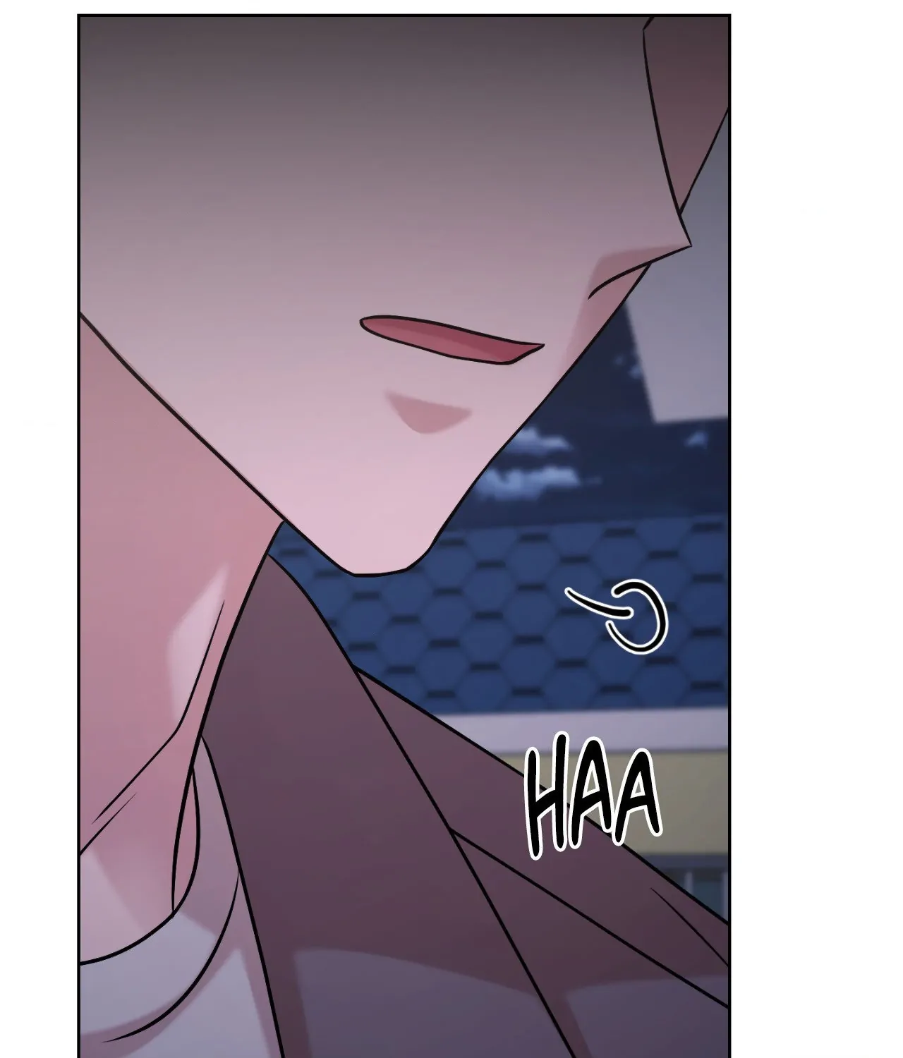 My Sassy Celebrity - Chapter 33 manhwa
