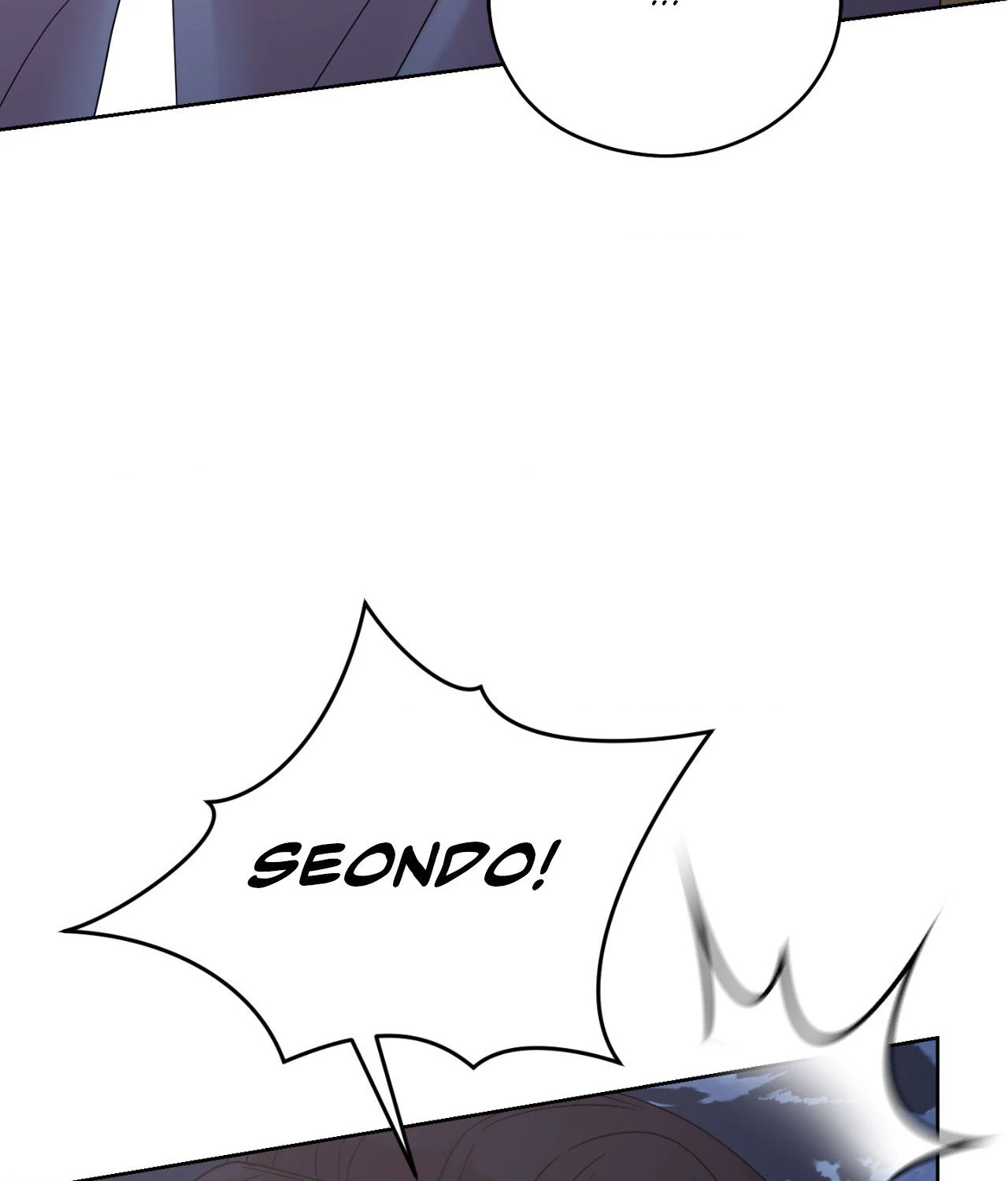 My Sassy Celebrity - Chapter 33 manhwa