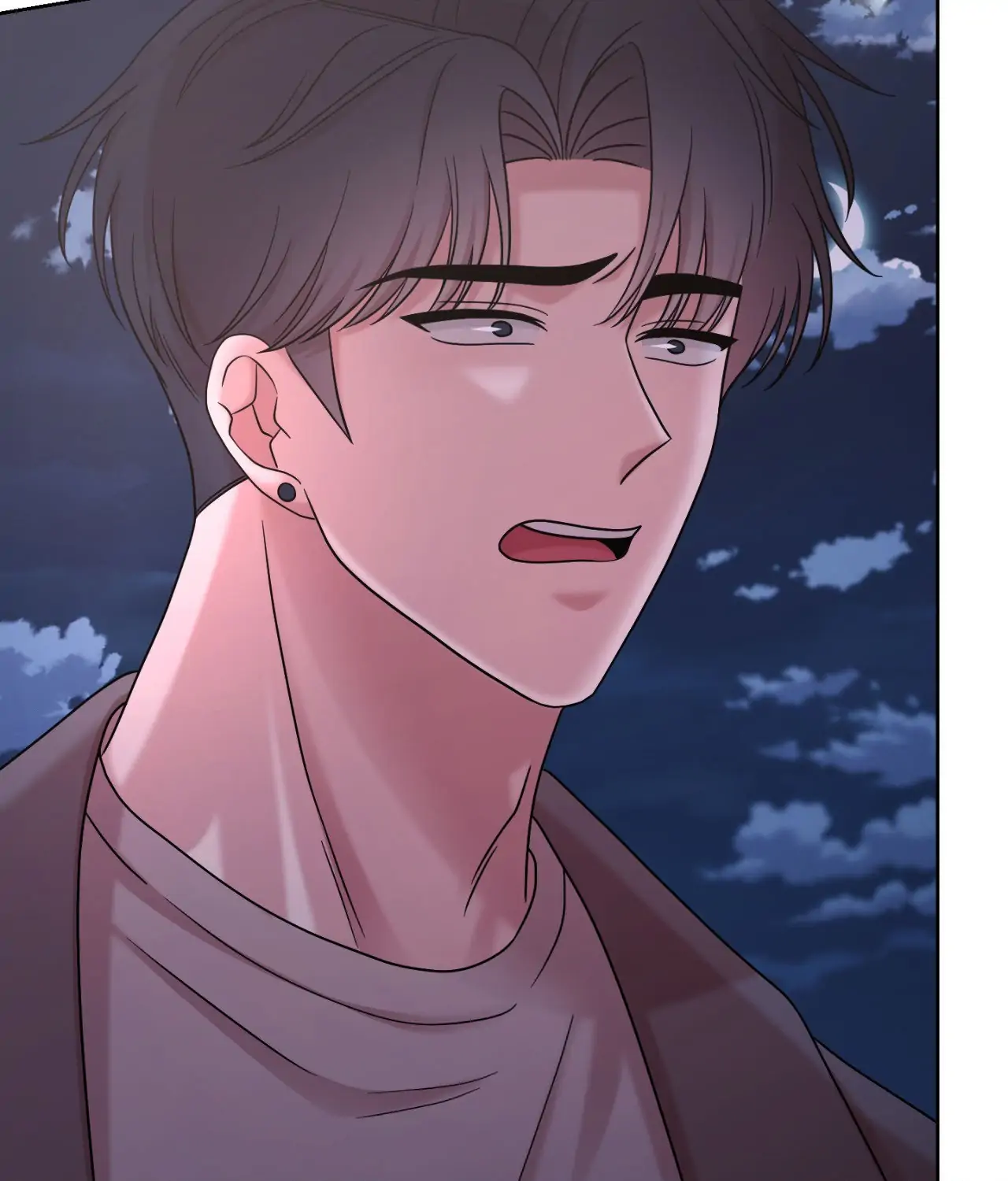 My Sassy Celebrity - Chapter 33 manhwa