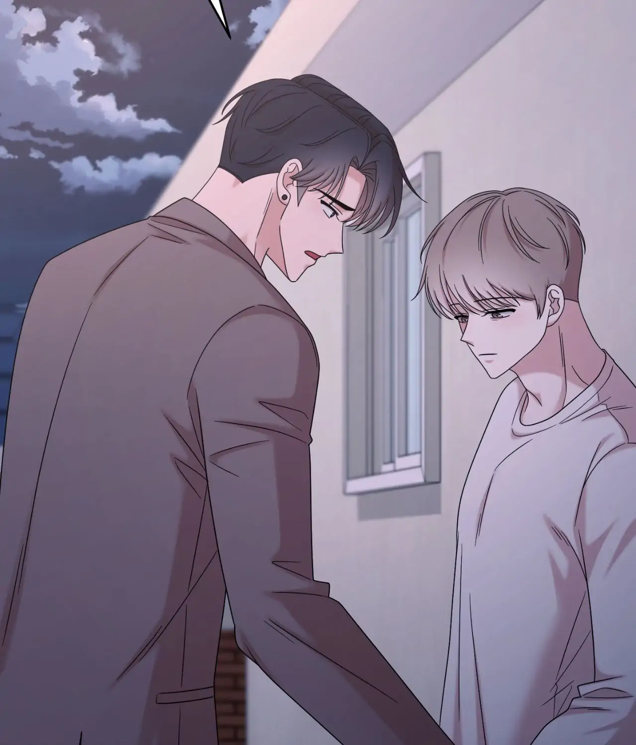 My Sassy Celebrity - Chapter 33 manhwa