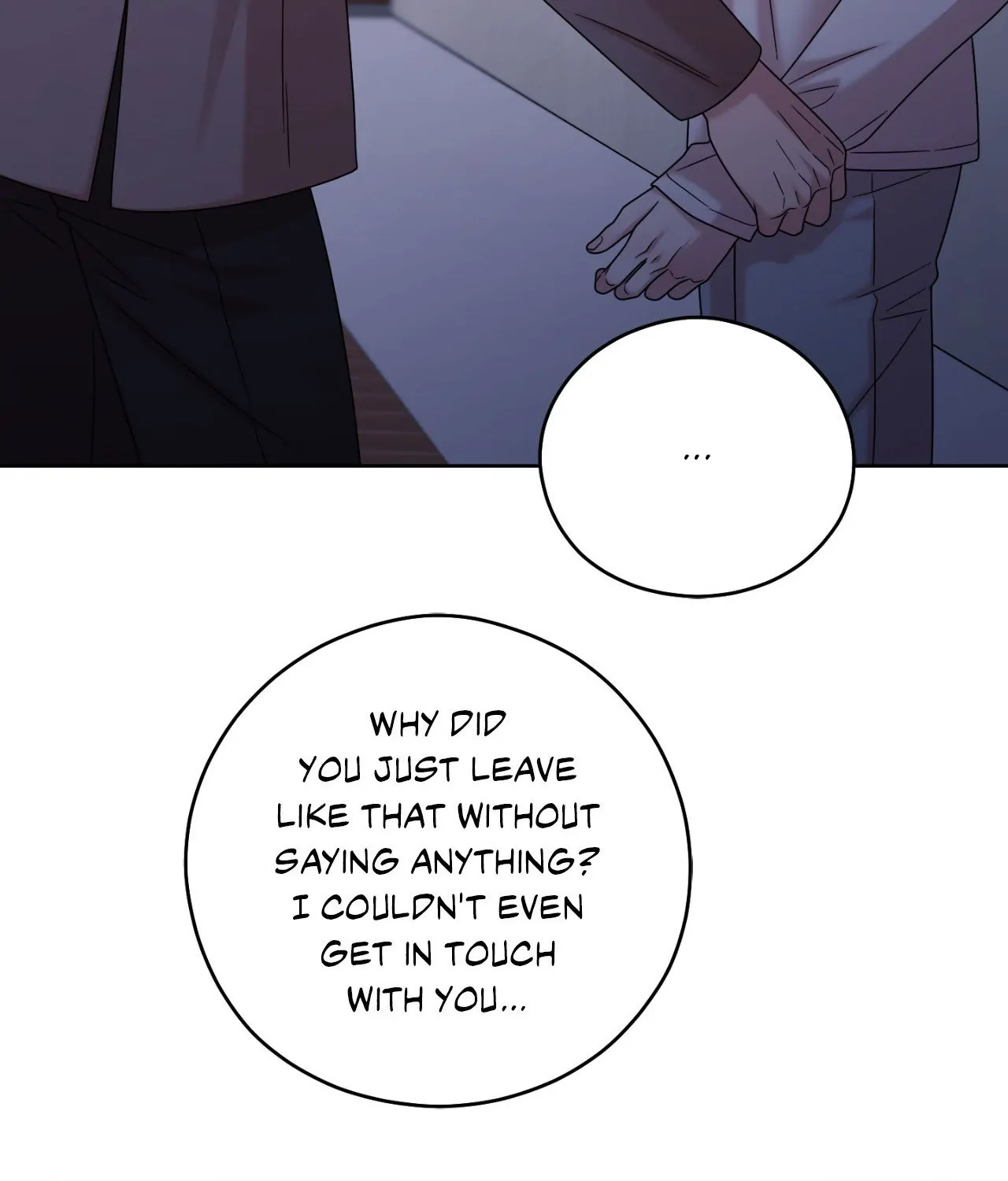 My Sassy Celebrity - Chapter 33 manhwa