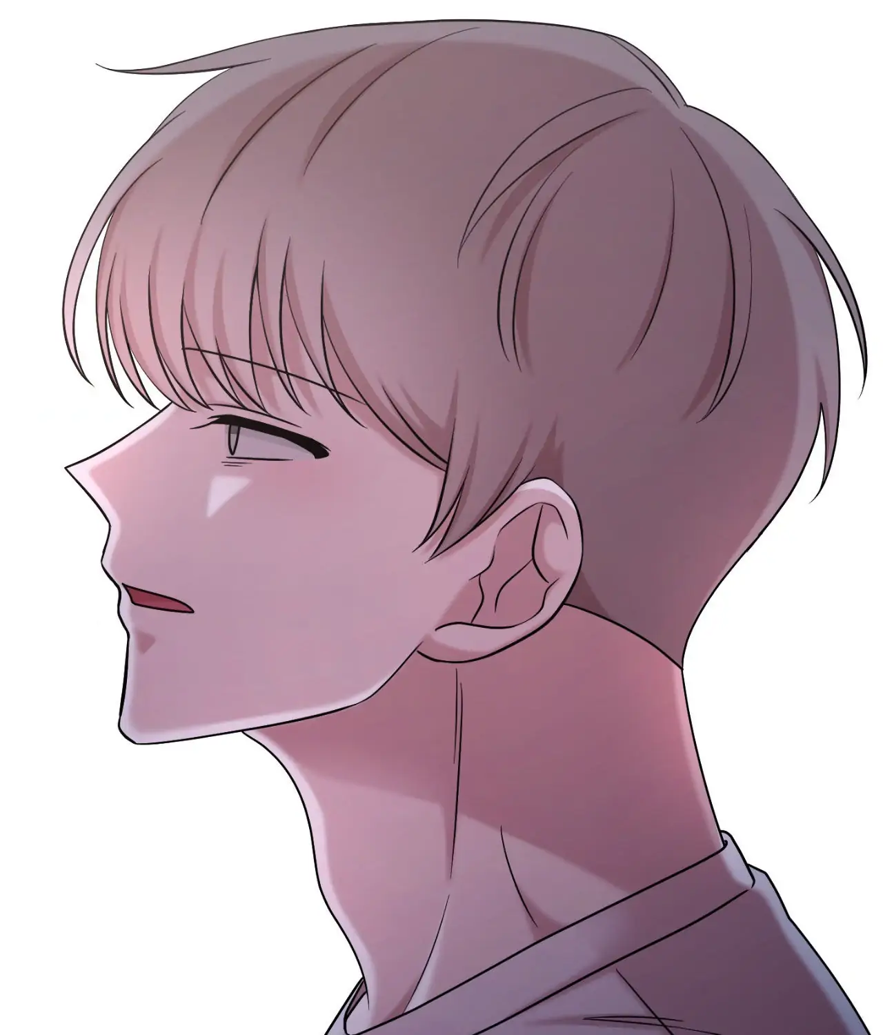 My Sassy Celebrity - Chapter 33 manhwa