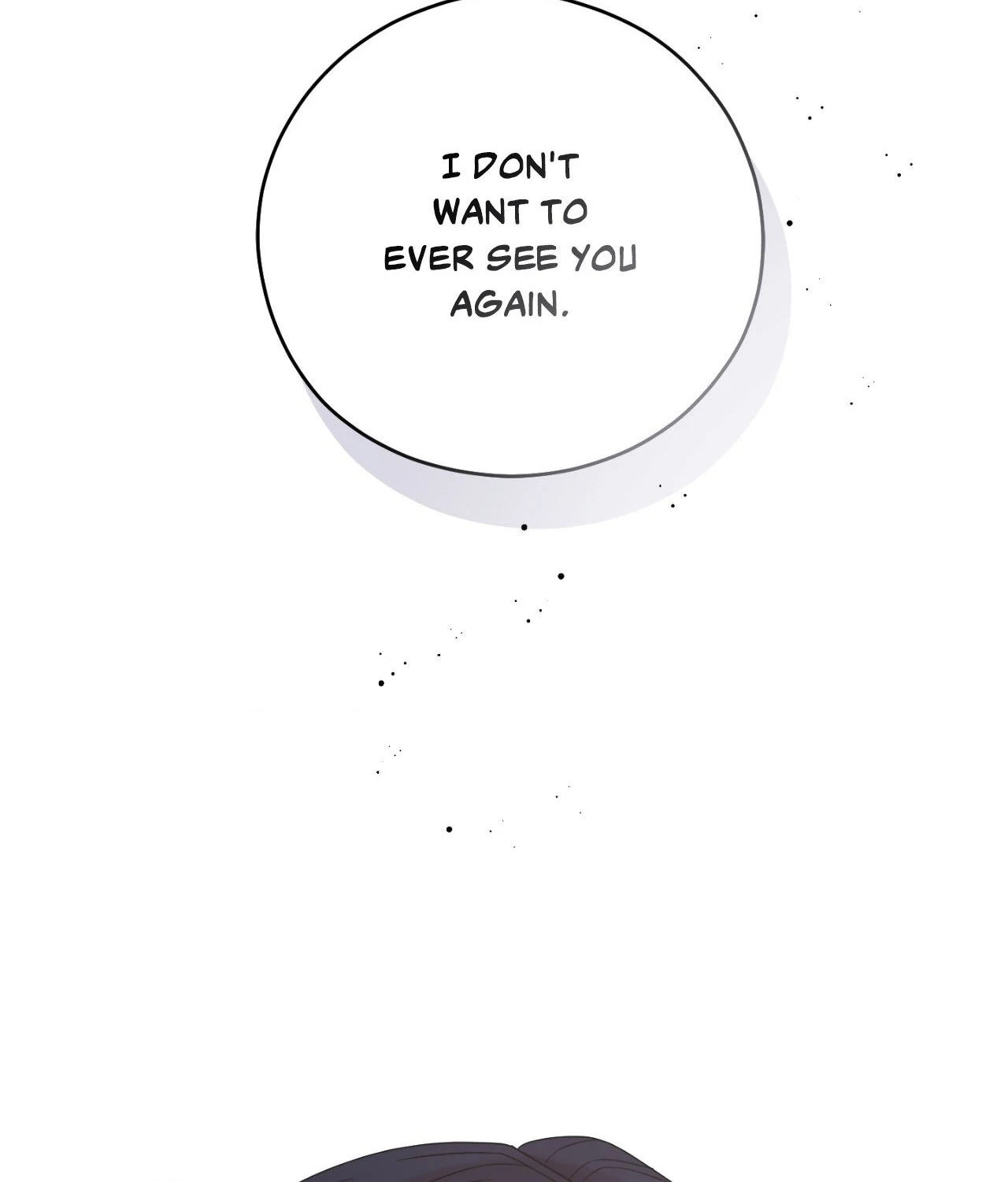 My Sassy Celebrity - Chapter 33 manhwa