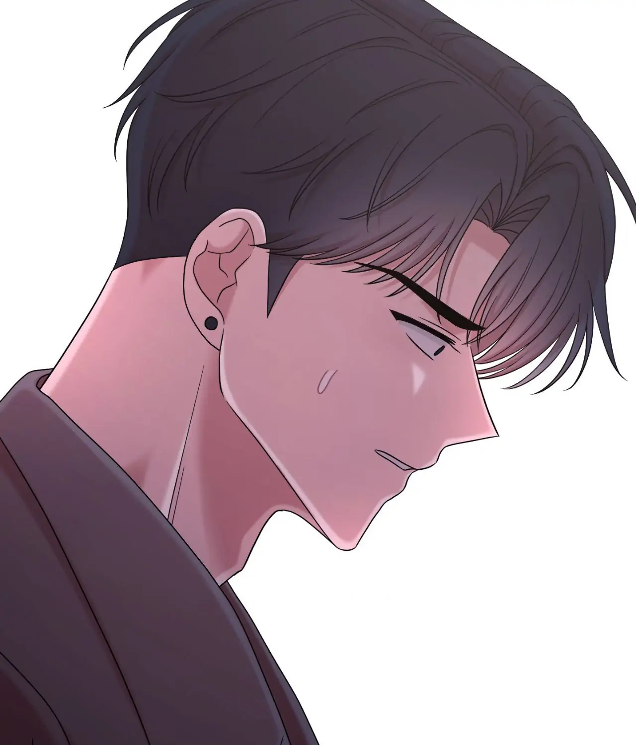 My Sassy Celebrity - Chapter 33 manhwa