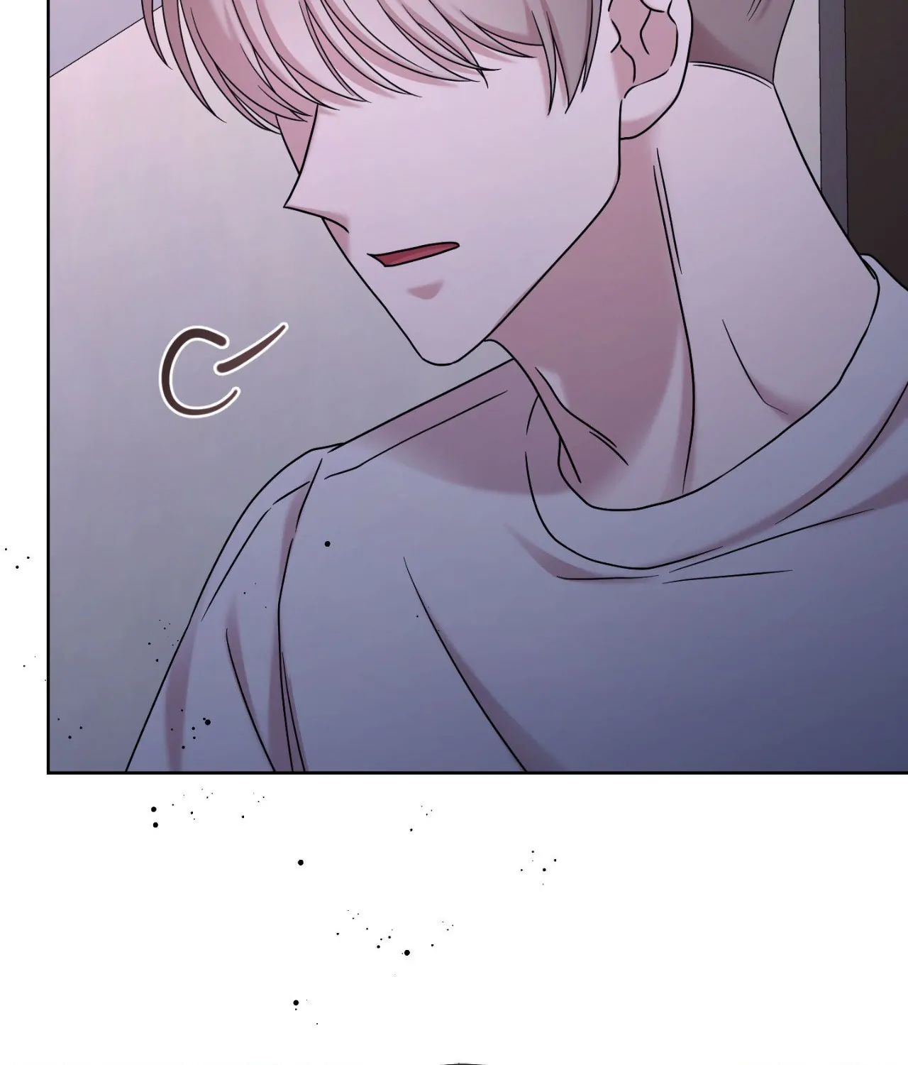 My Sassy Celebrity - Chapter 33 manhwa