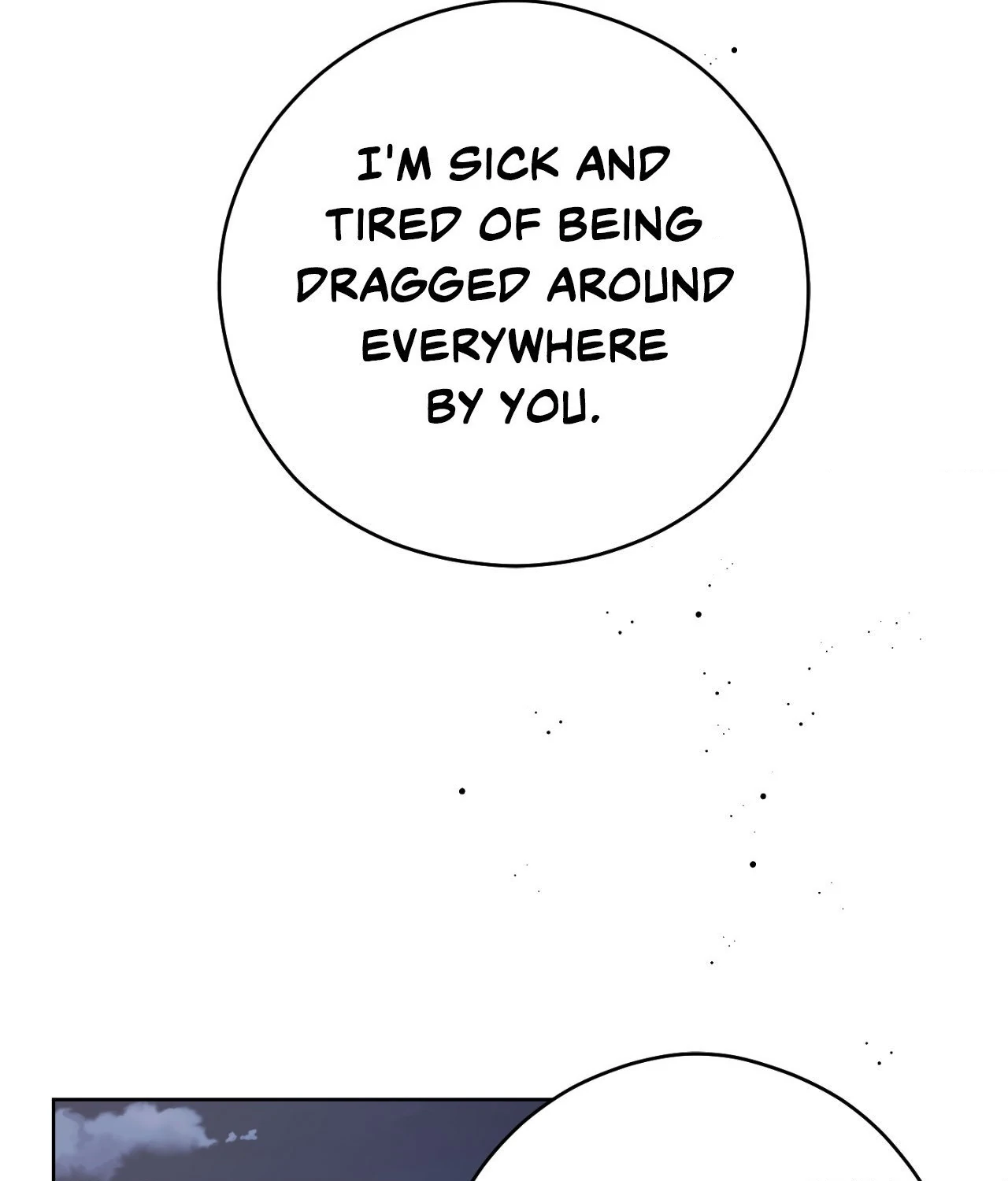 My Sassy Celebrity - Chapter 33 manhwa