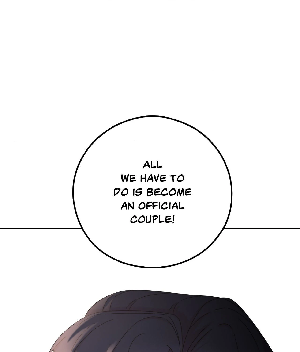 My Sassy Celebrity - Chapter 33 manhwa