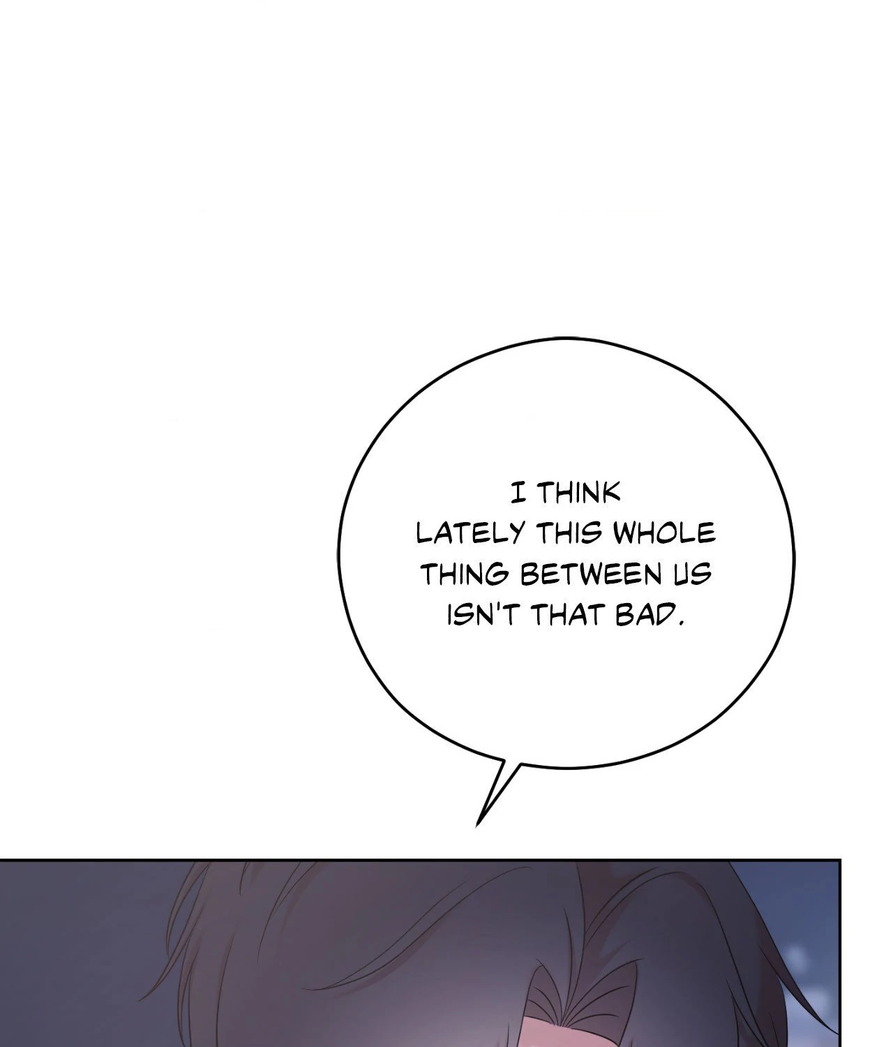 My Sassy Celebrity - Chapter 33 manhwa