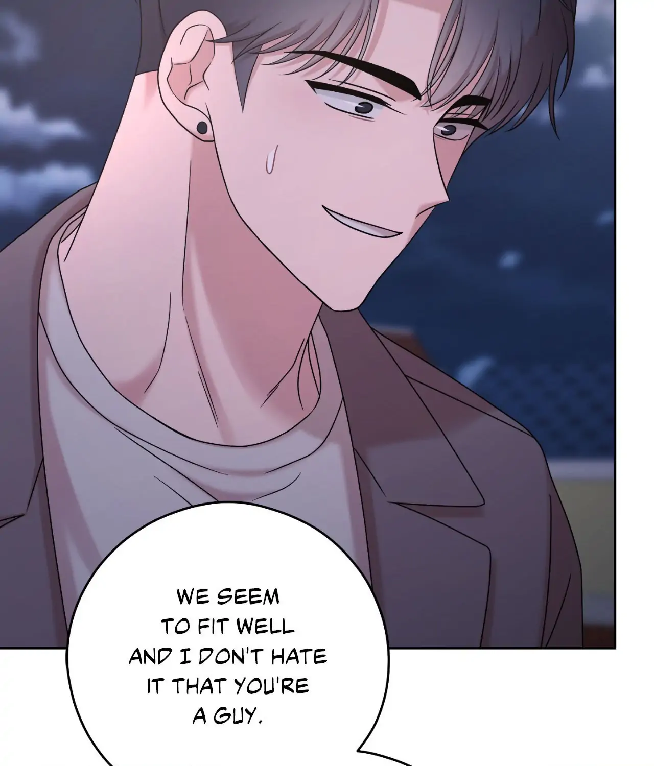 My Sassy Celebrity - Chapter 33 manhwa