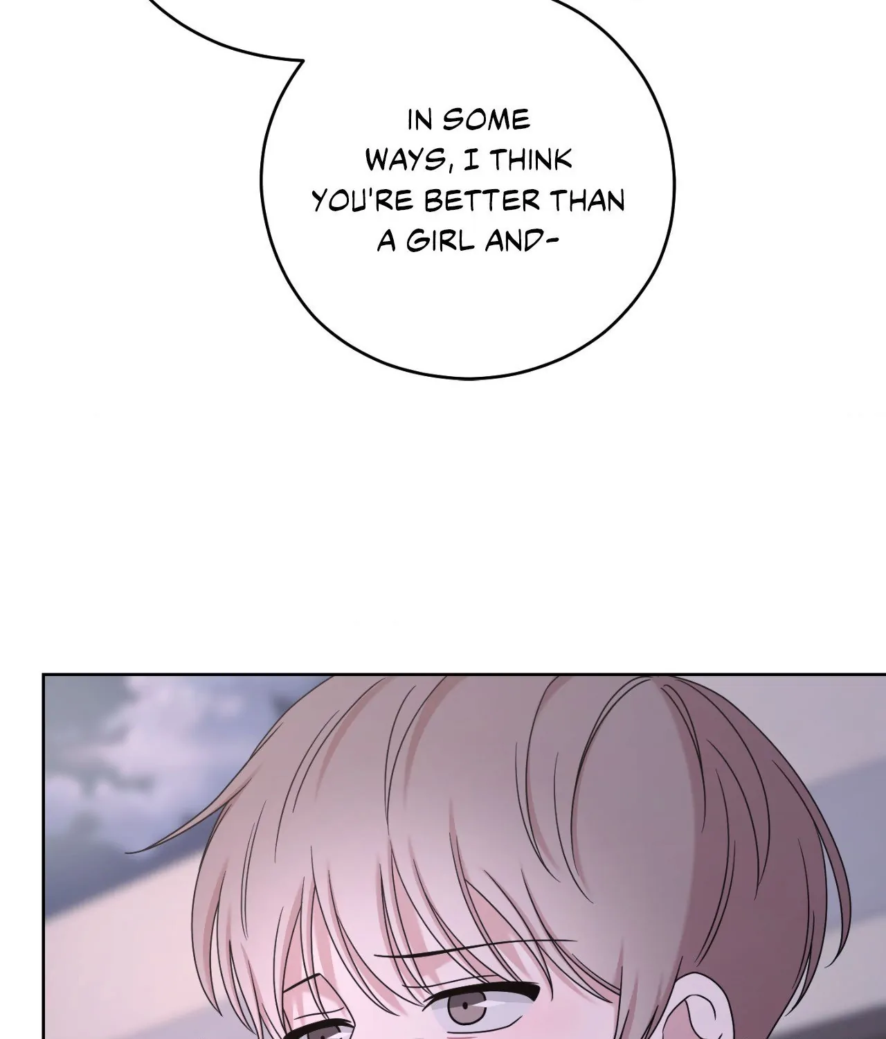My Sassy Celebrity - Chapter 33 manhwa