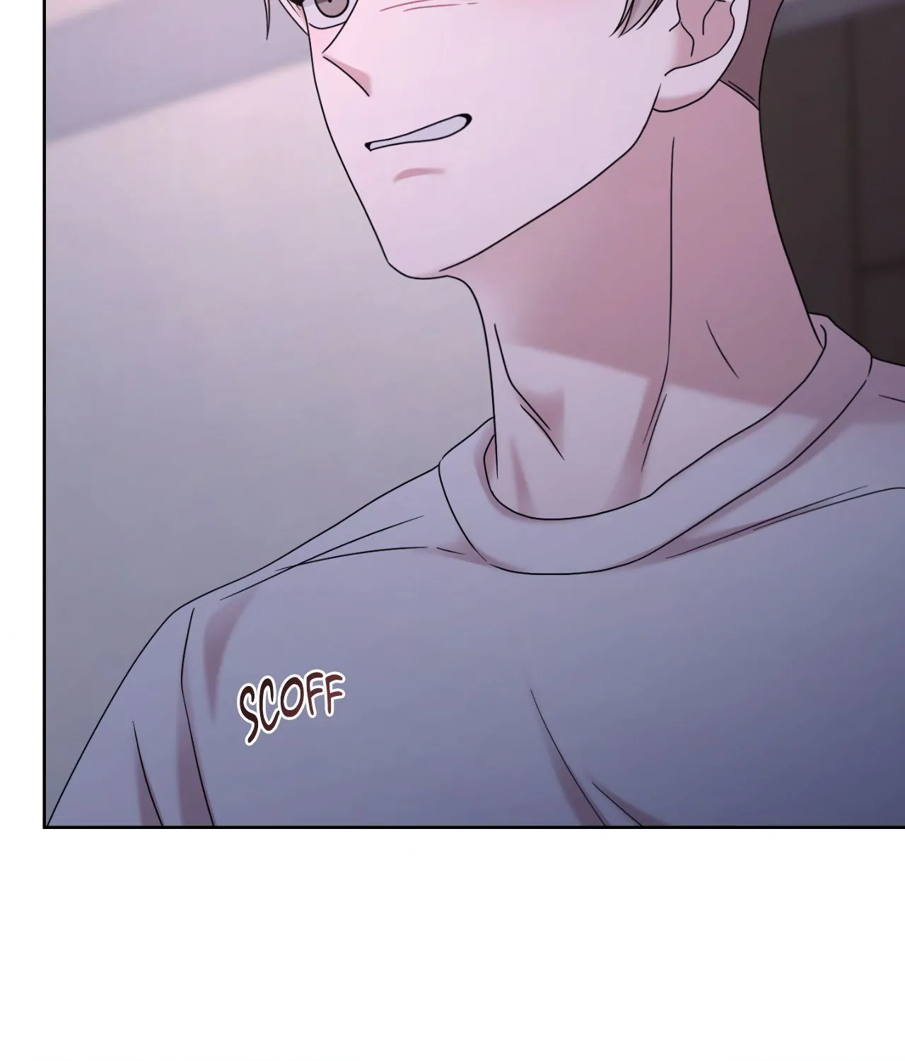 My Sassy Celebrity - Chapter 33 manhwa