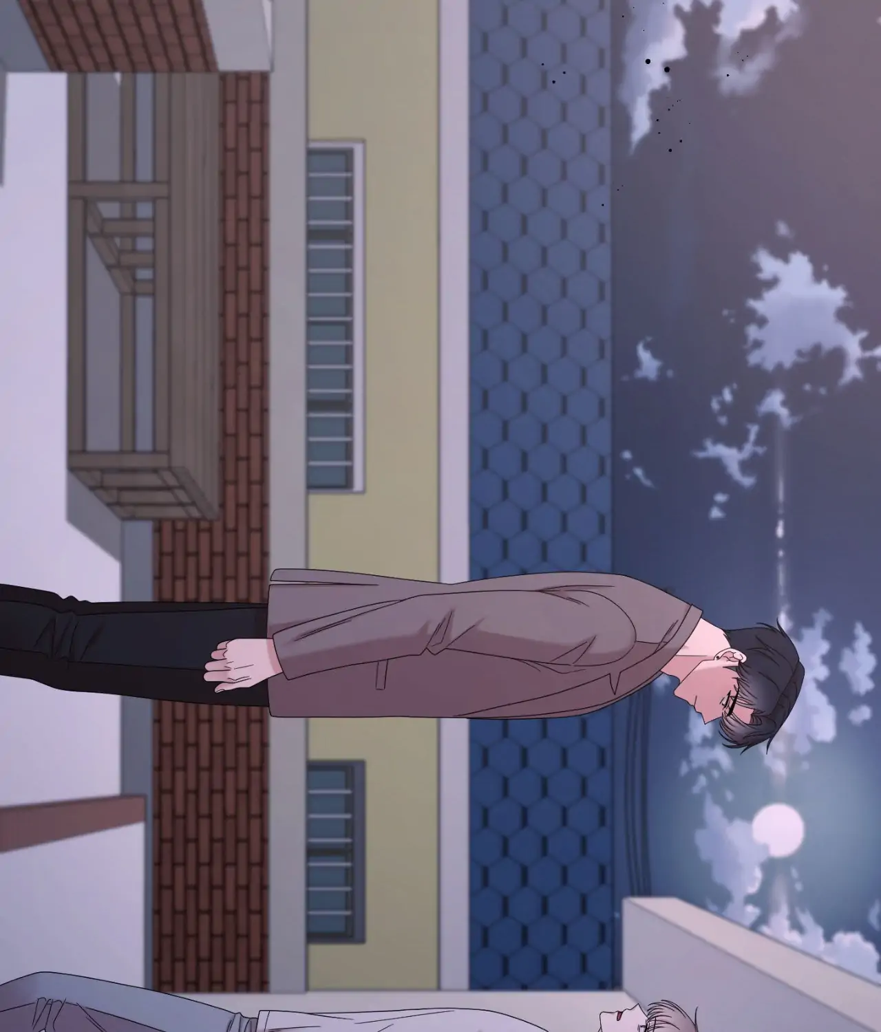 My Sassy Celebrity - Chapter 33 manhwa