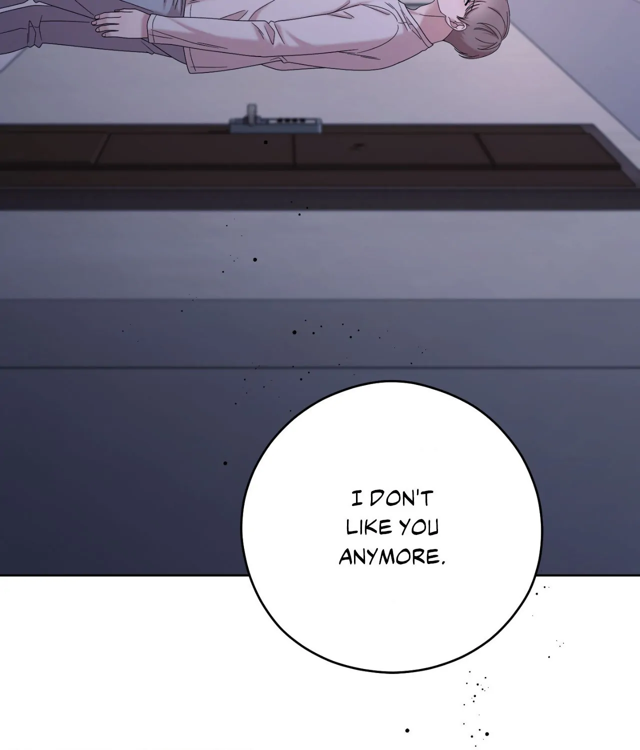 My Sassy Celebrity - Chapter 33 manhwa