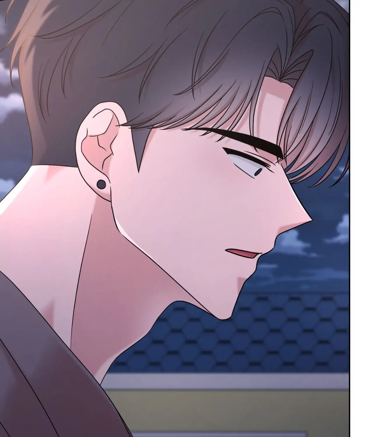 My Sassy Celebrity - Chapter 33 manhwa