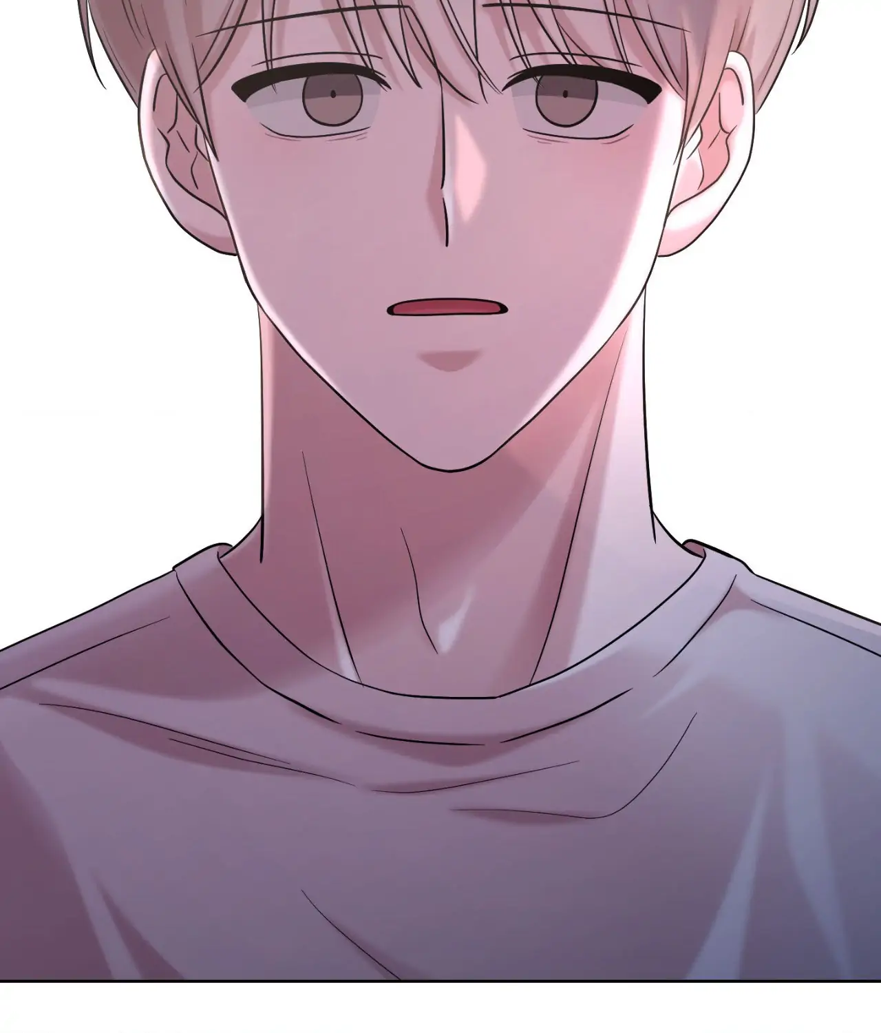 My Sassy Celebrity - Chapter 33 manhwa