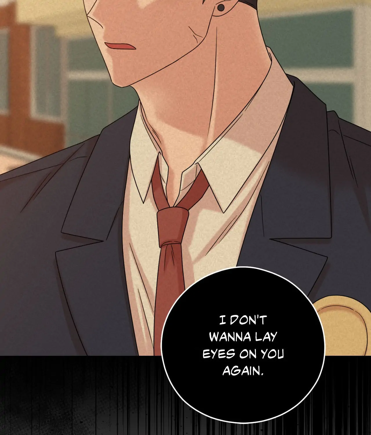 My Sassy Celebrity - Chapter 33 manhwa