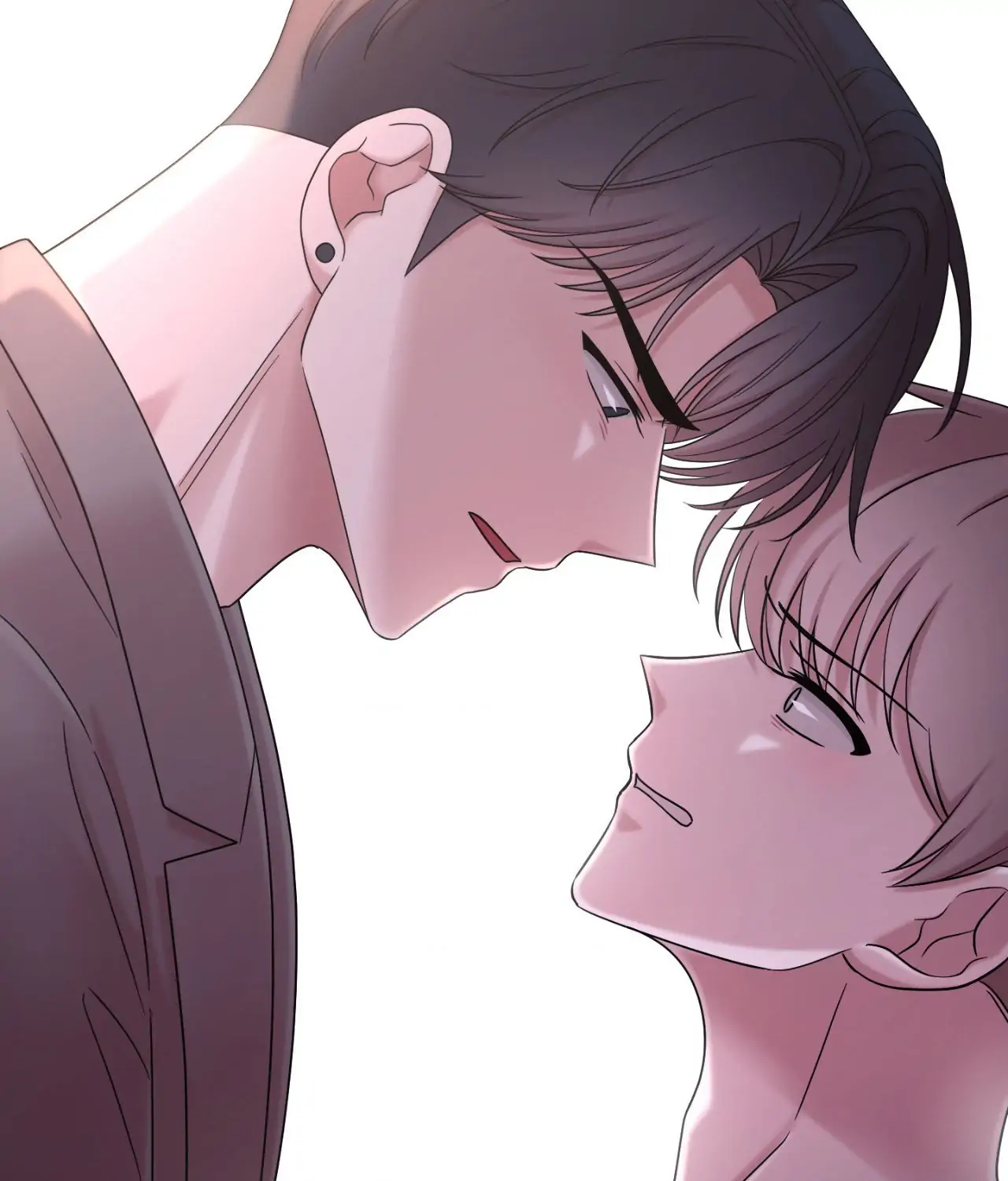 My Sassy Celebrity - Chapter 33 manhwa