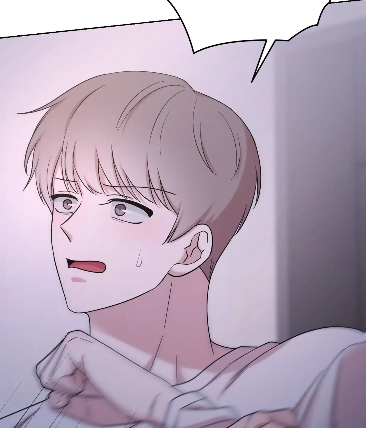 My Sassy Celebrity - Chapter 33 manhwa