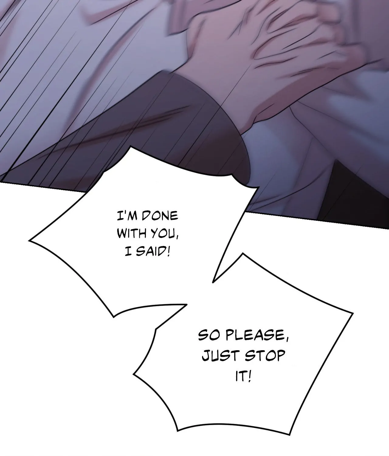 My Sassy Celebrity - Chapter 33 manhwa