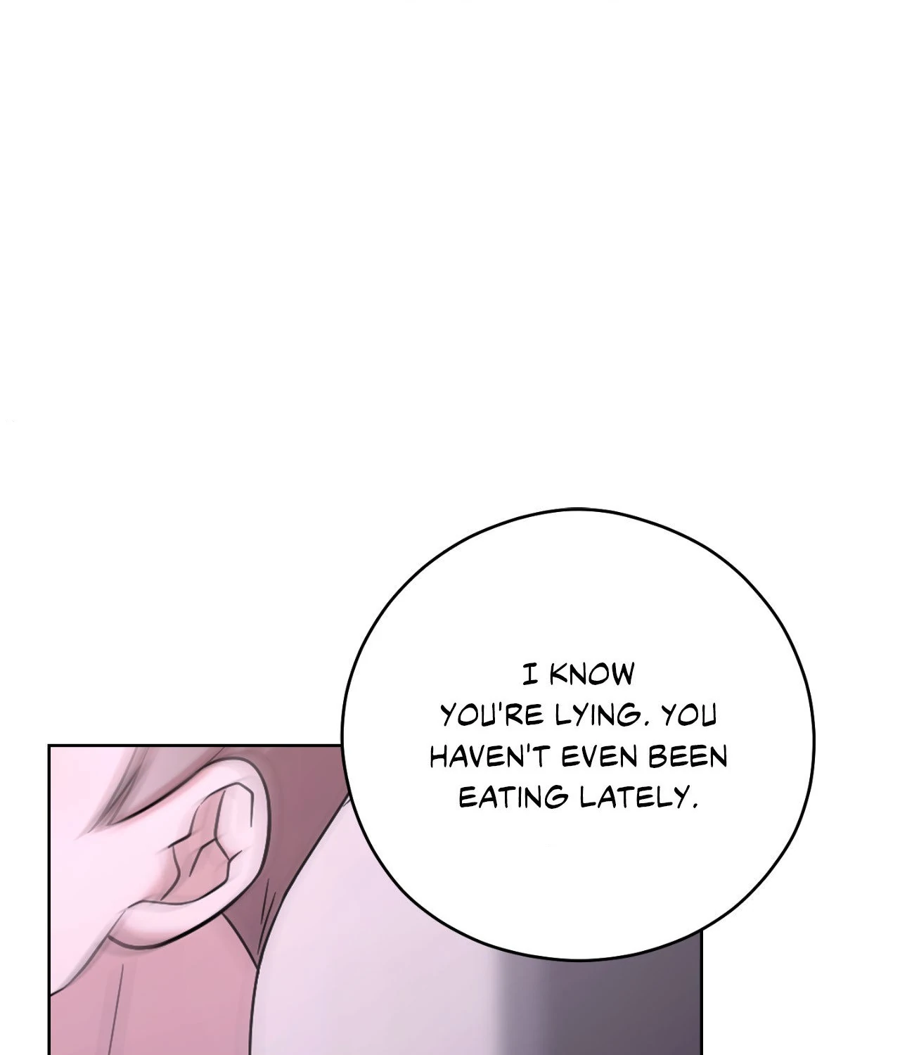 My Sassy Celebrity - Chapter 33 manhwa