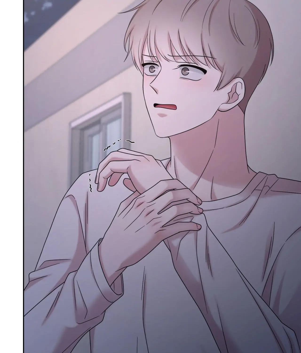 My Sassy Celebrity - Chapter 33 manhwa