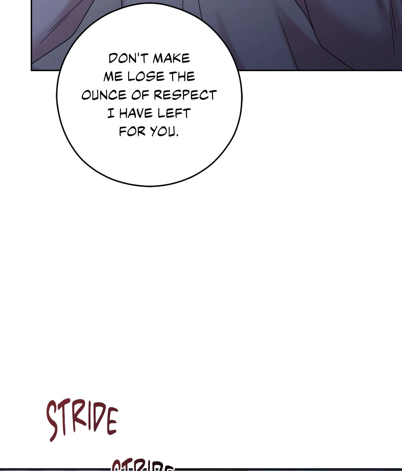 My Sassy Celebrity - Chapter 33 manhwa