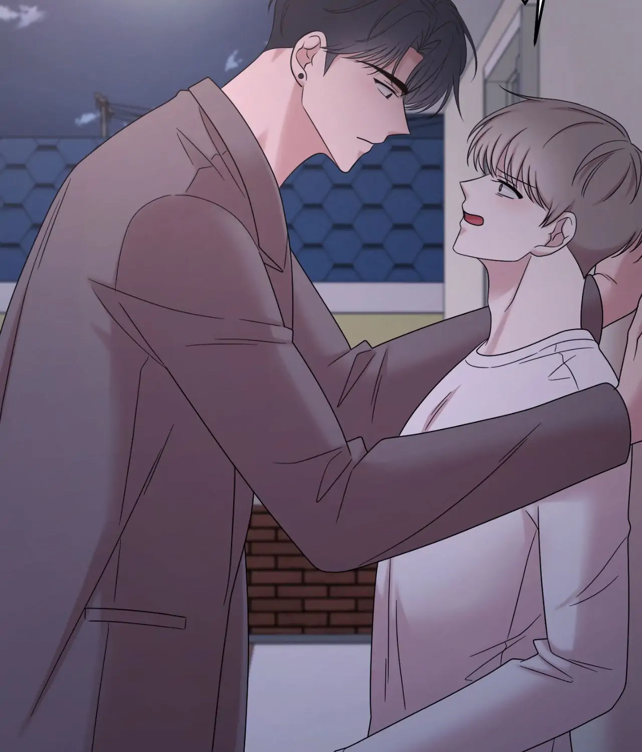 My Sassy Celebrity - Chapter 33 manhwa