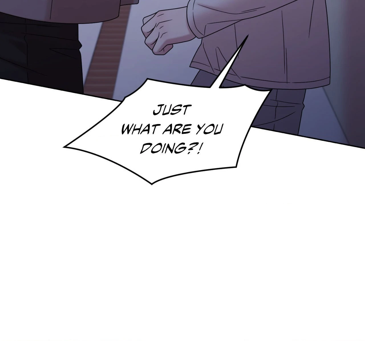 My Sassy Celebrity - Chapter 33 manhwa