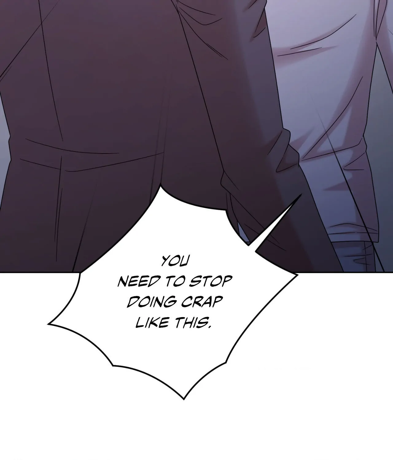 My Sassy Celebrity - Chapter 33 manhwa