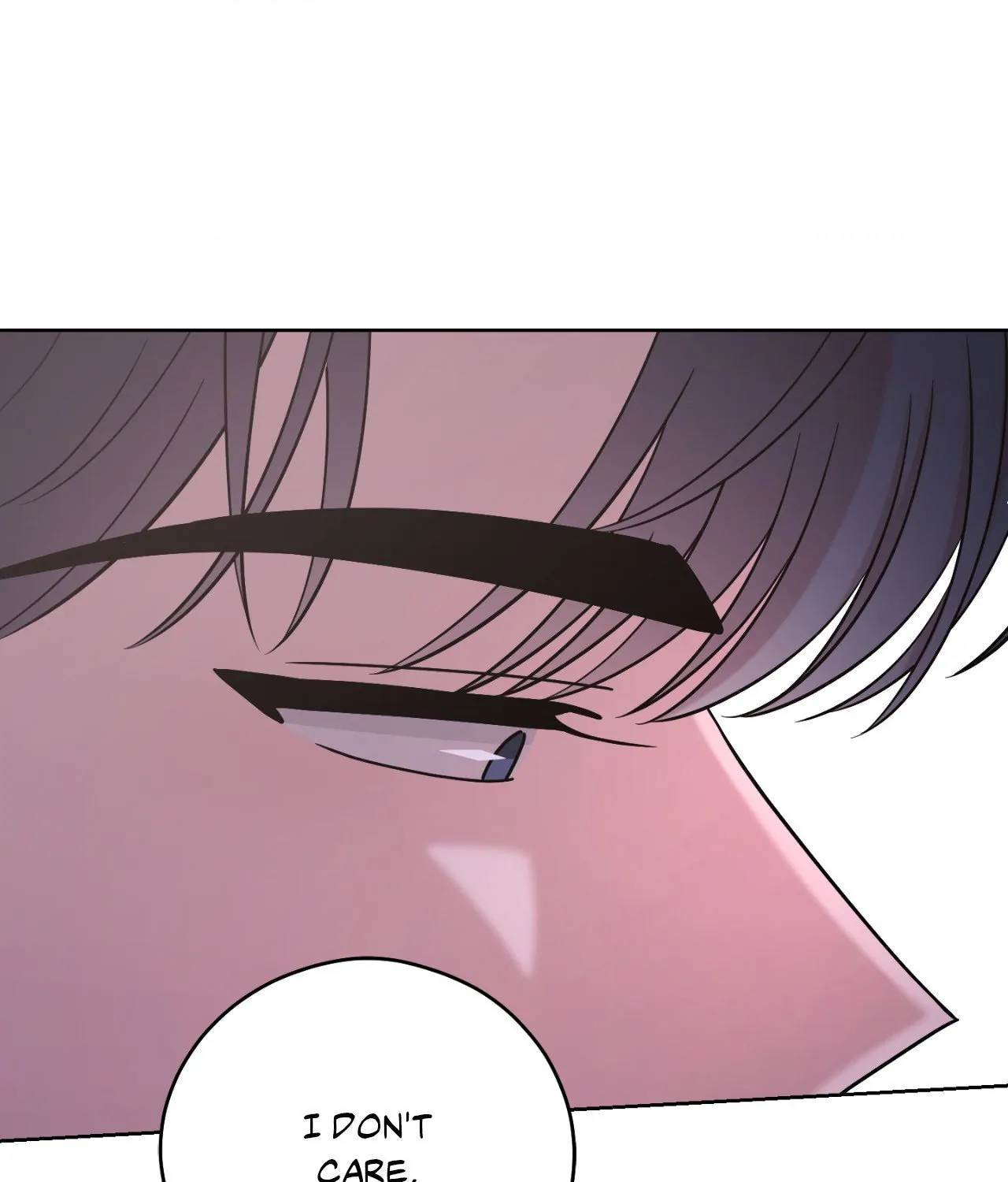 My Sassy Celebrity - Chapter 33 manhwa