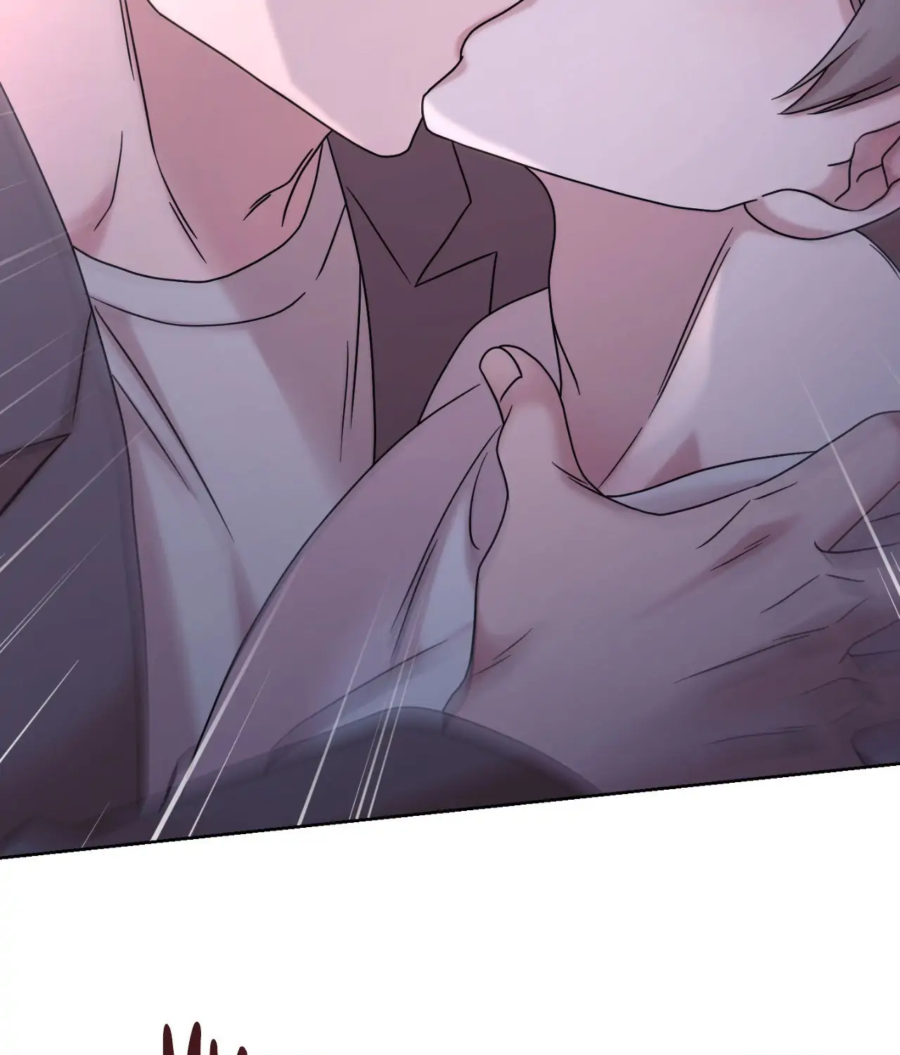 My Sassy Celebrity - Chapter 33 manhwa
