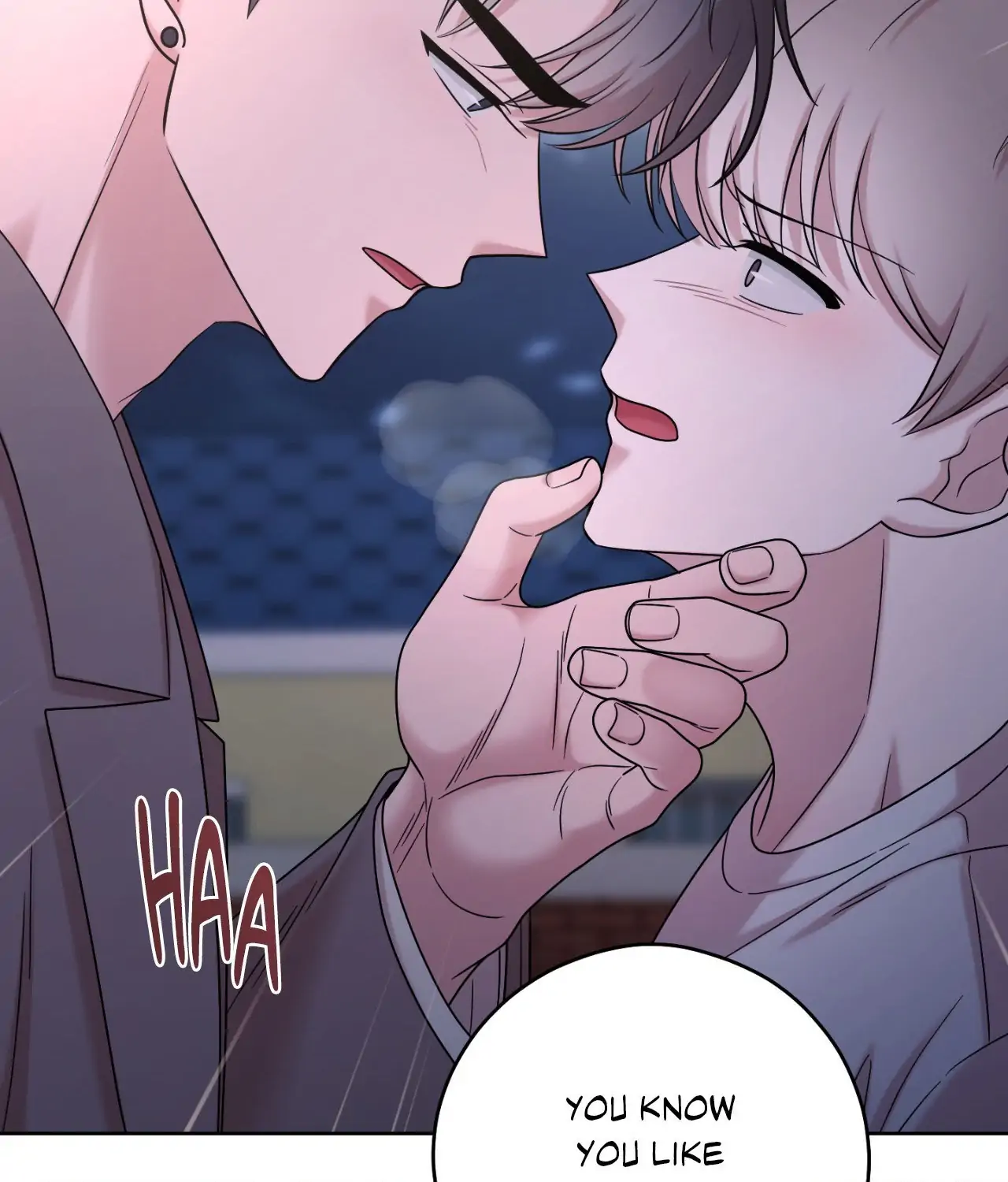 My Sassy Celebrity - Chapter 33 manhwa