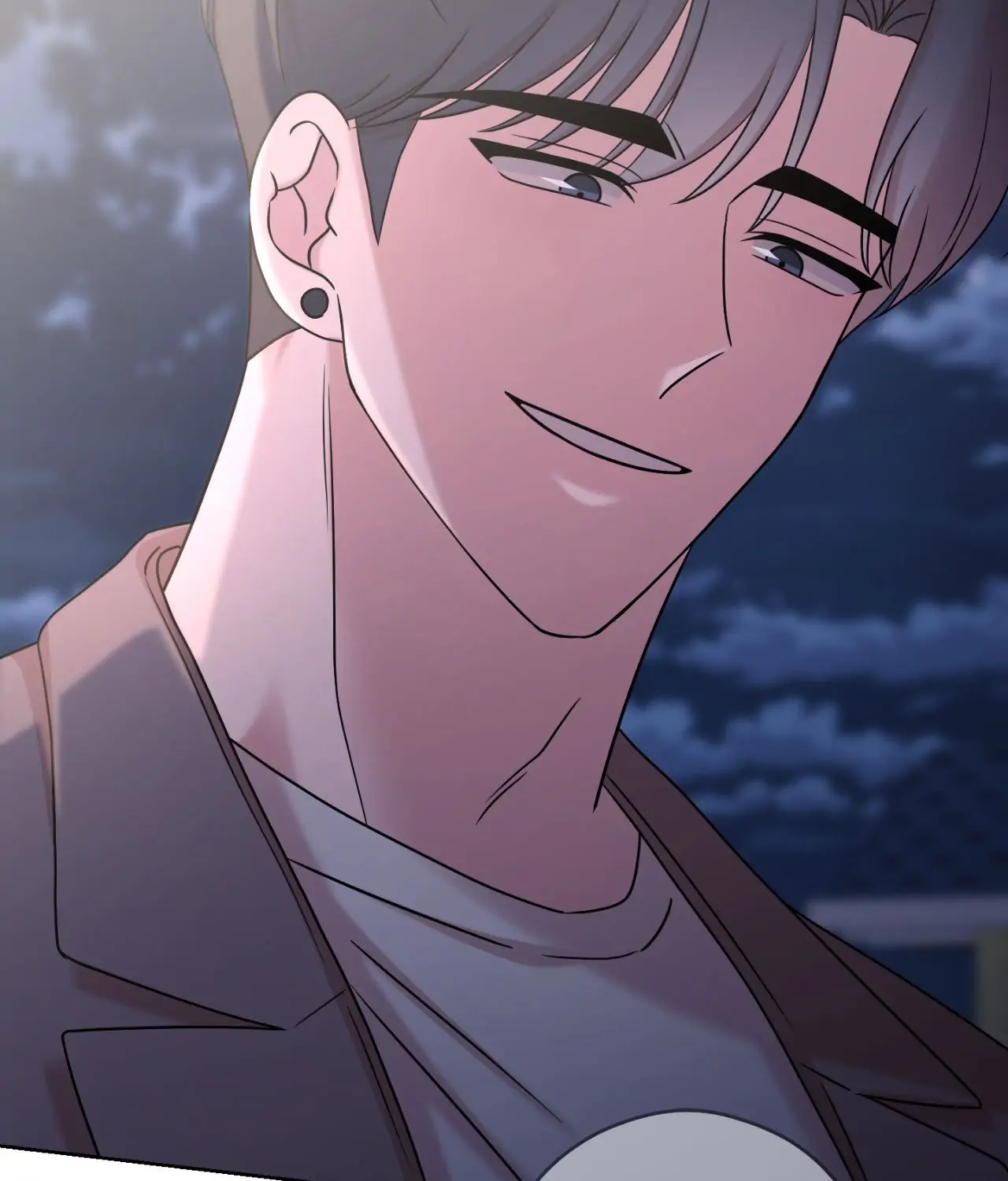 My Sassy Celebrity - Chapter 33 manhwa