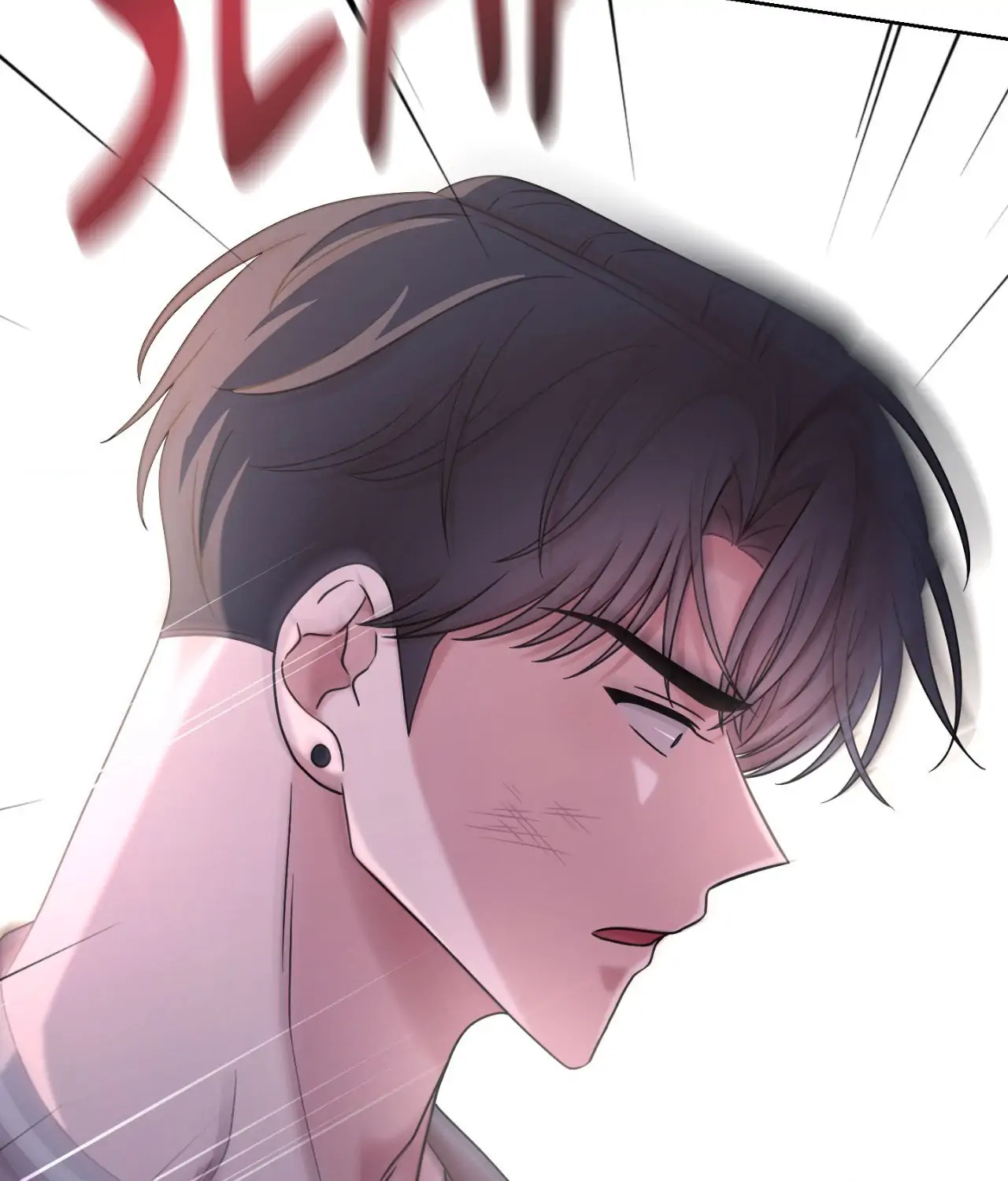 My Sassy Celebrity - Chapter 33 manhwa