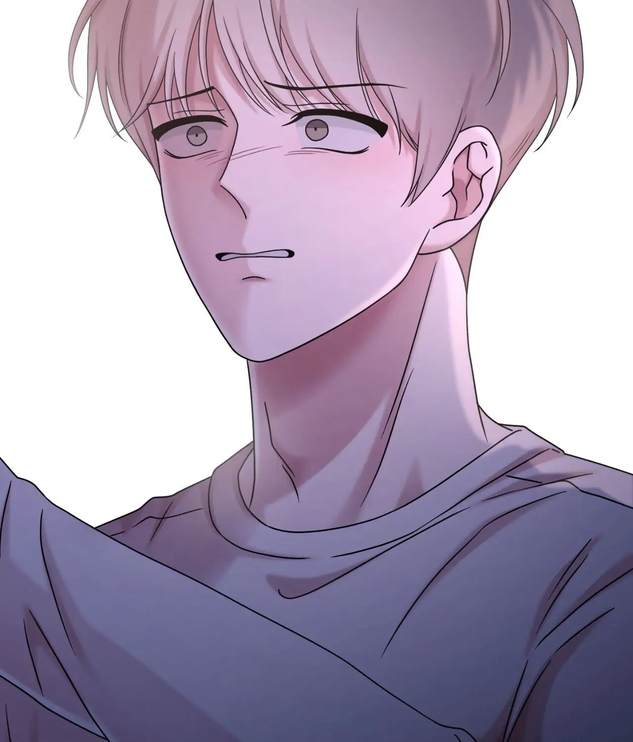 My Sassy Celebrity - Chapter 33 manhwa