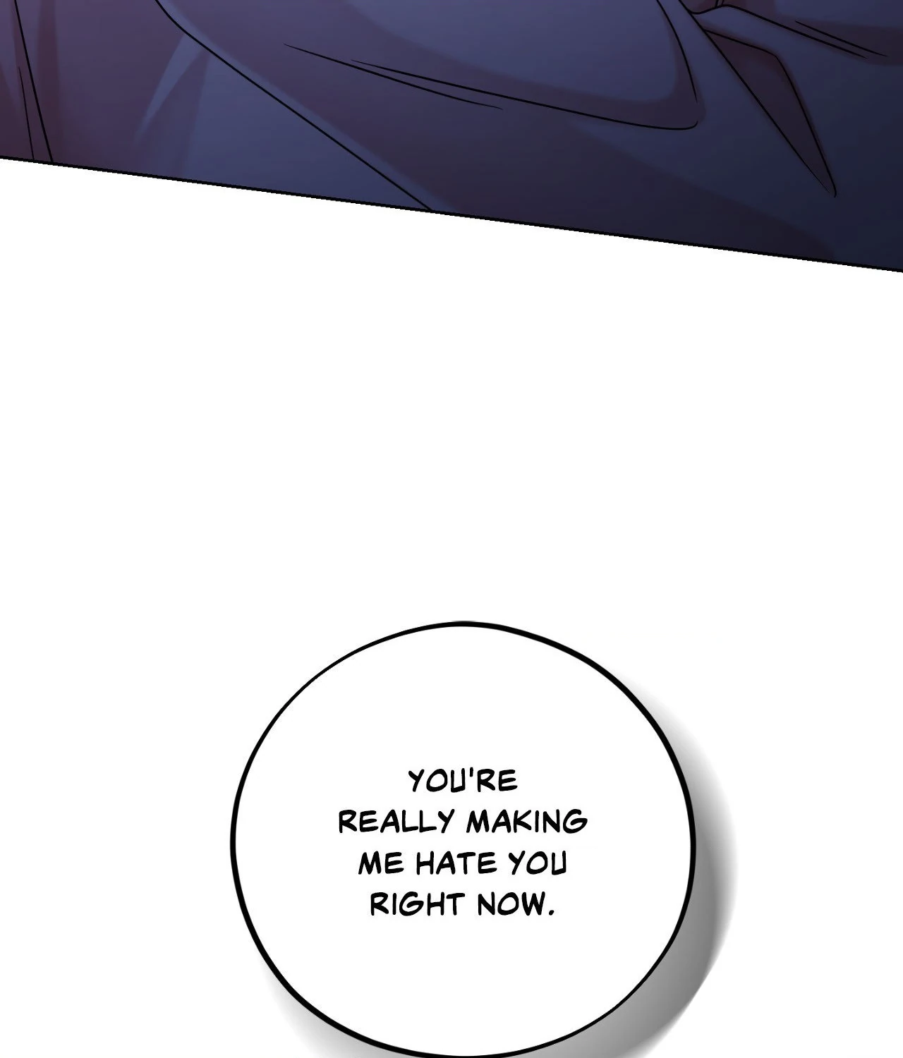 My Sassy Celebrity - Chapter 33 manhwa