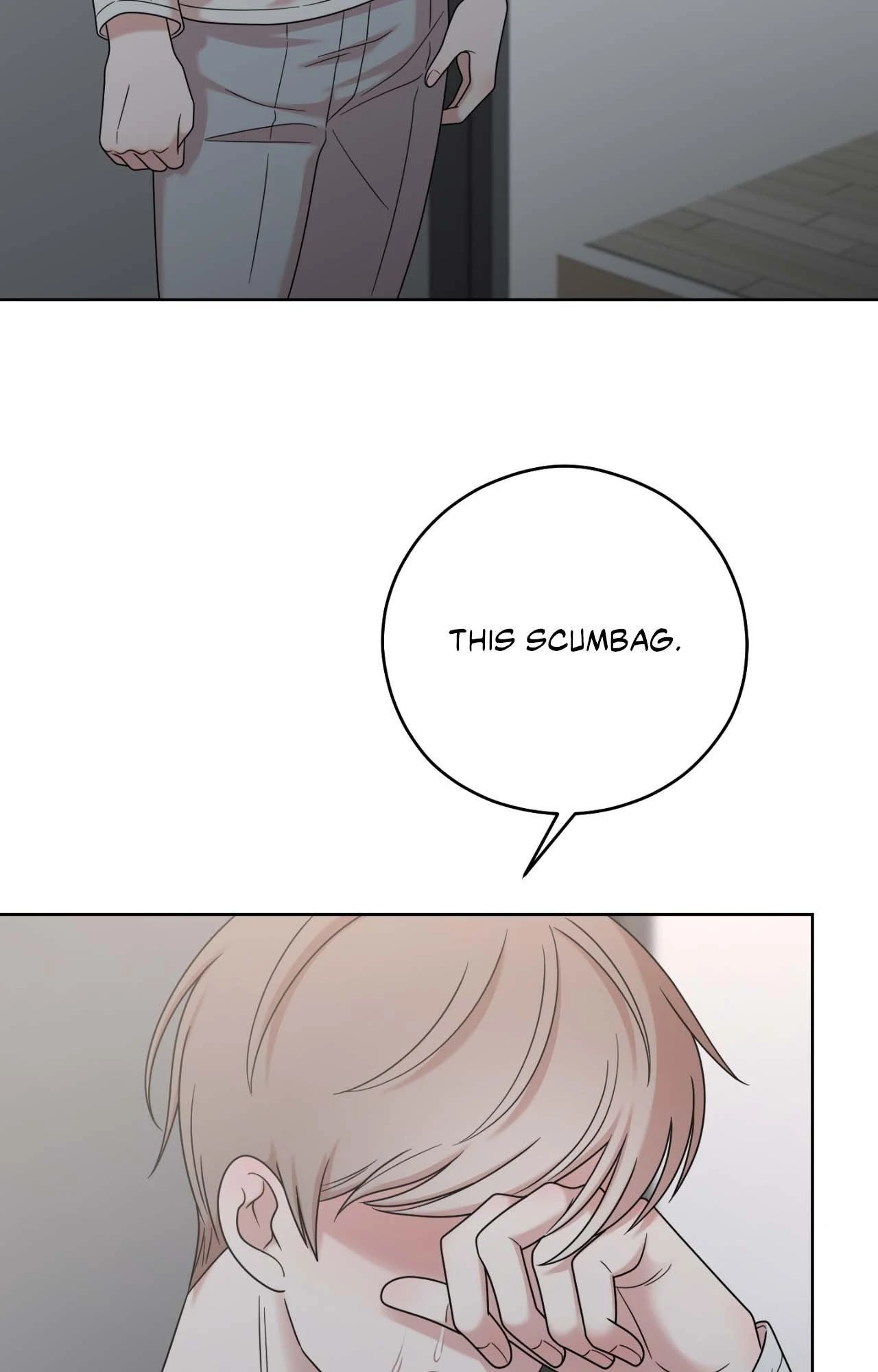 My Sassy Celebrity - Chapter 34 manhwa