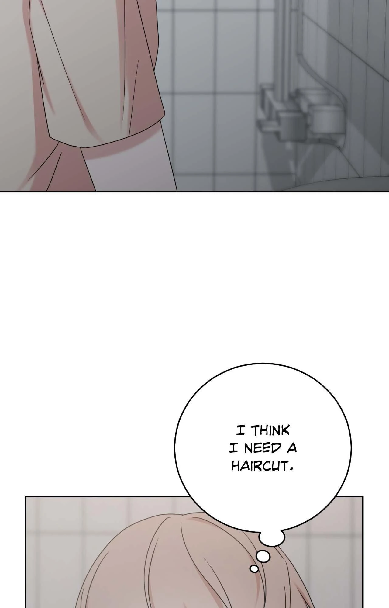 My Sassy Celebrity - Chapter 34 manhwa
